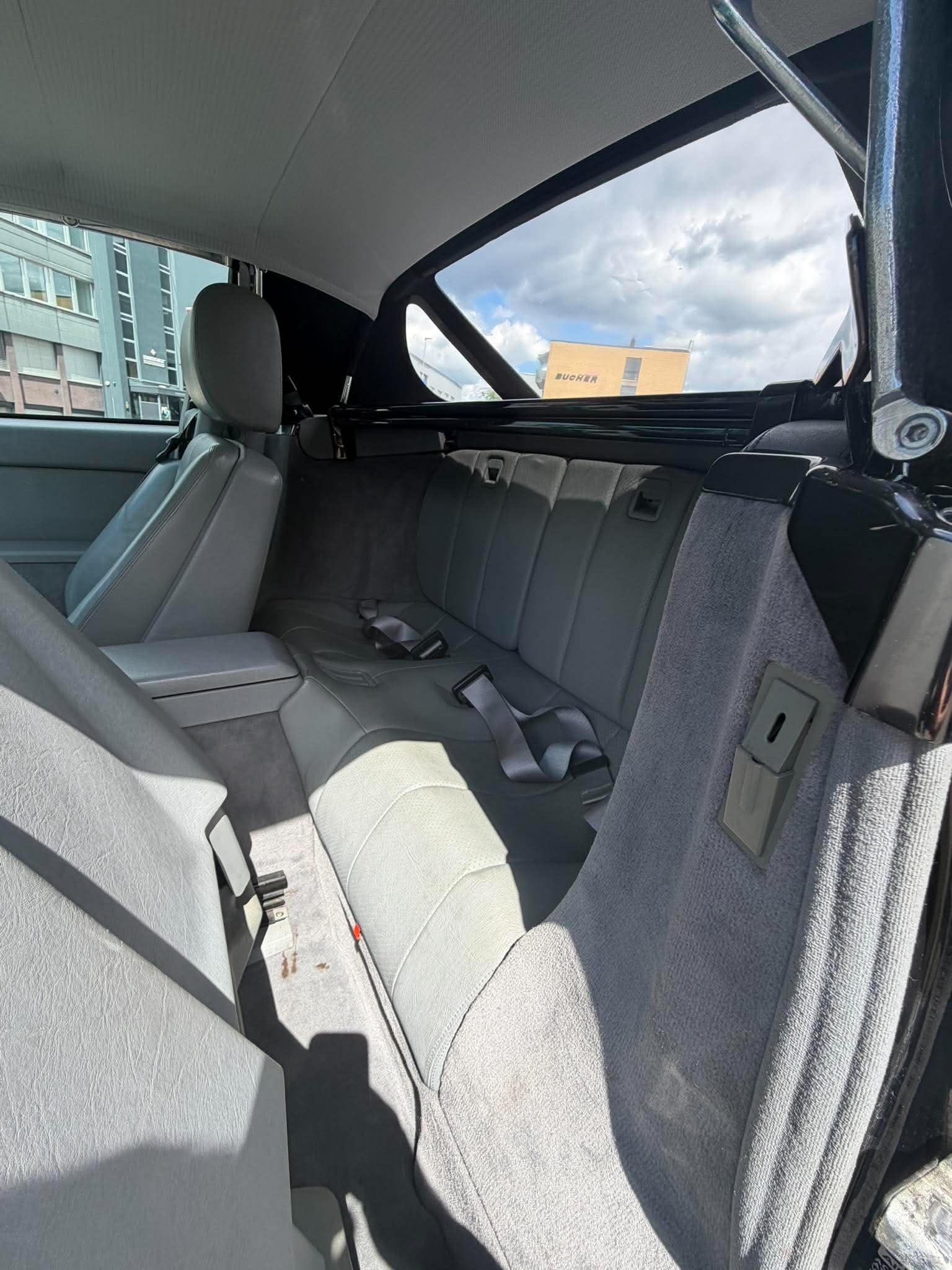 MERCEDES-BENZ SL 500 Automatic-image-11