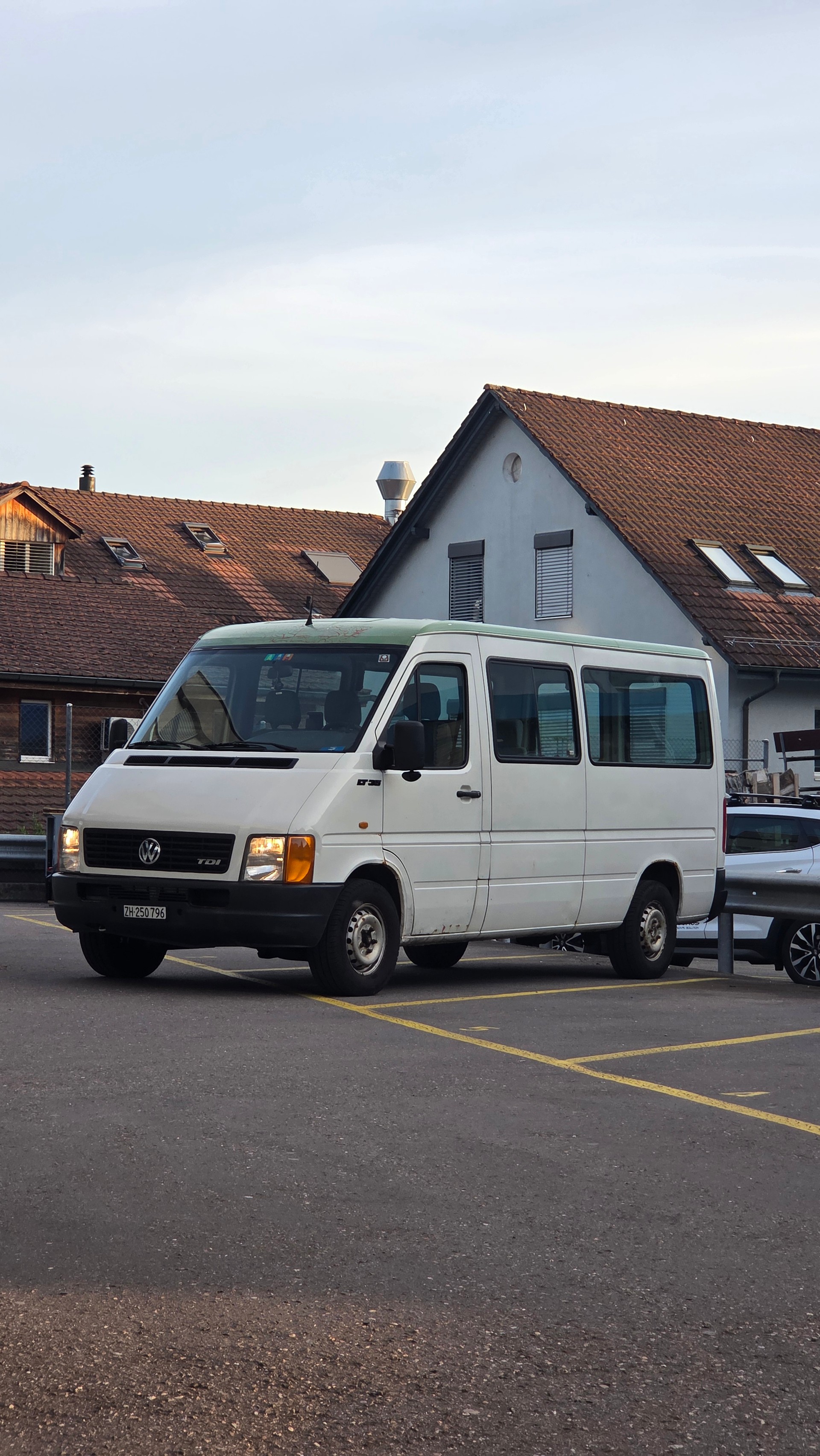VW 2.5 TDI-image-0