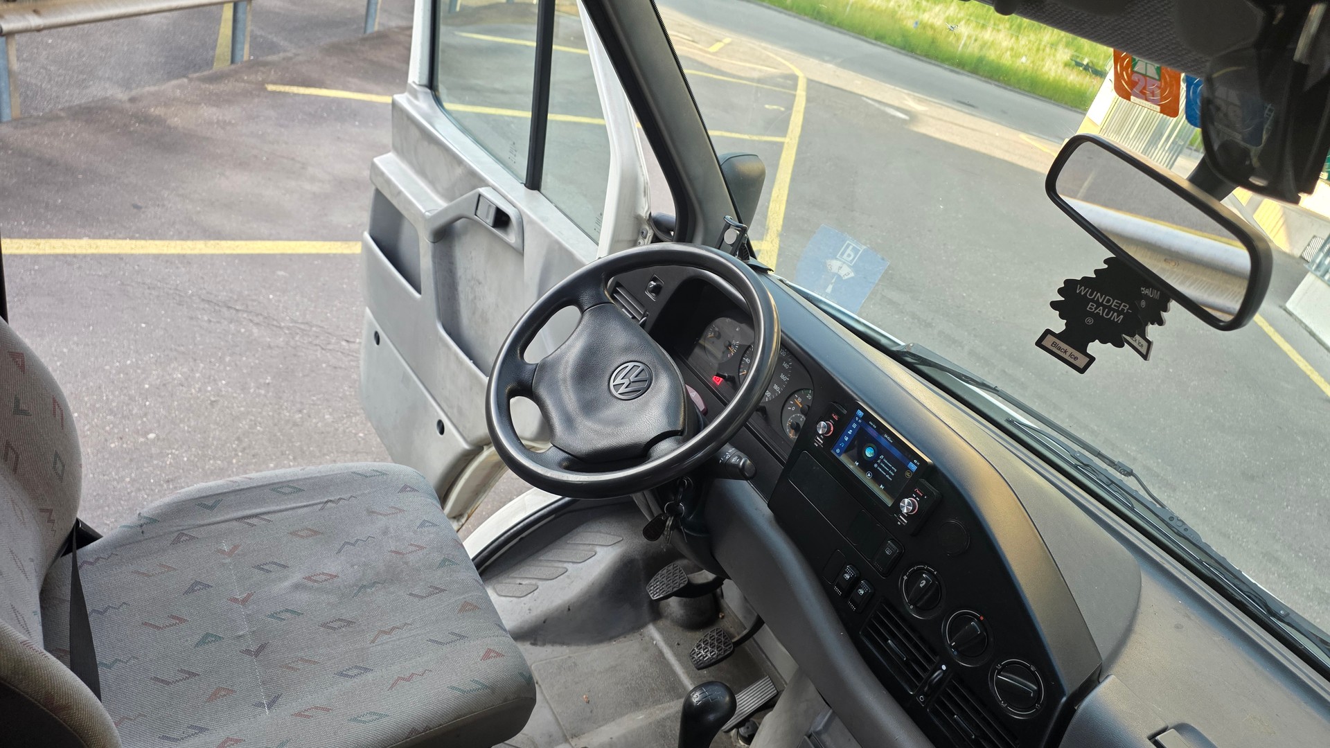 VW 2.5 TDI-image-1