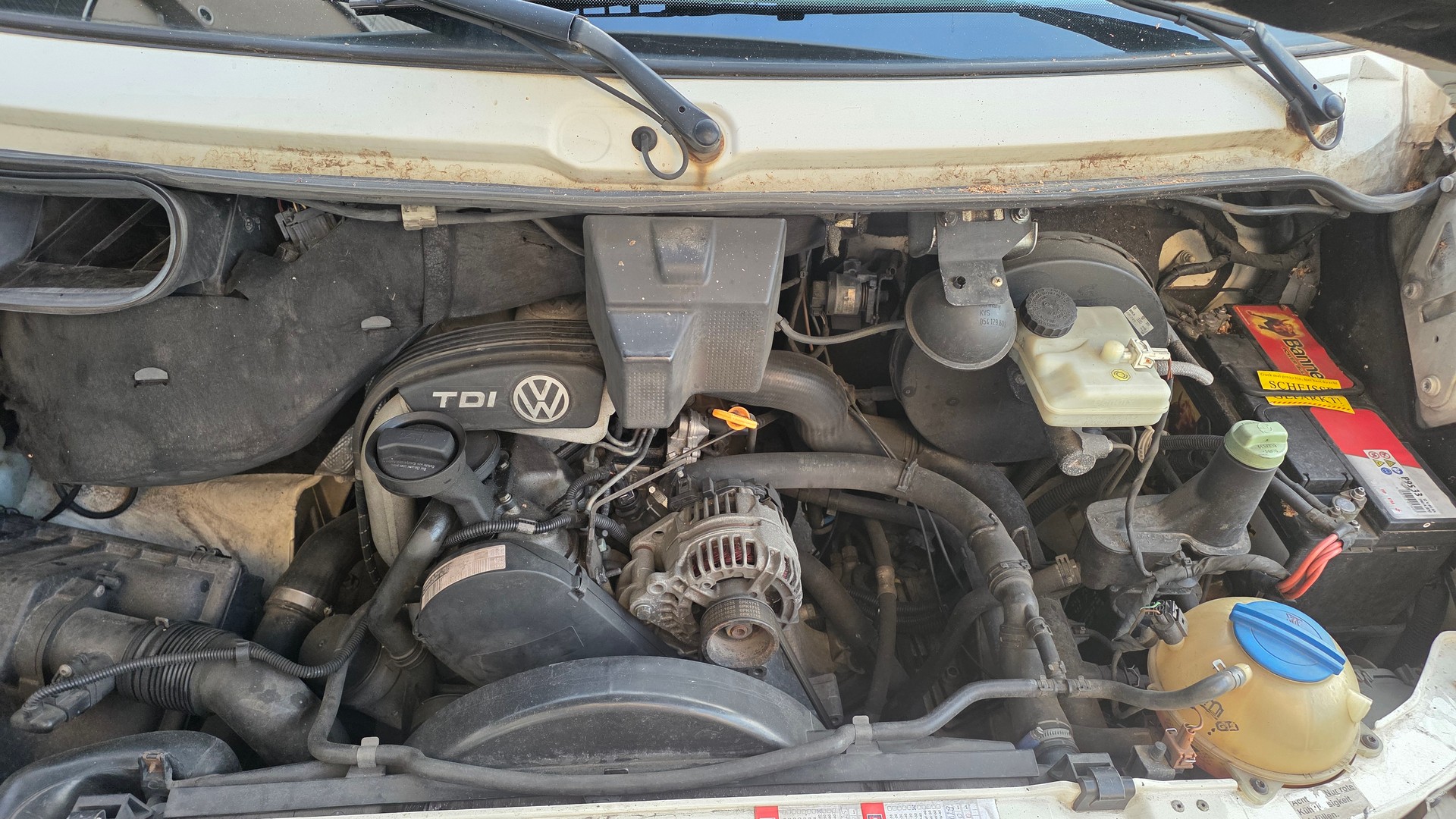 VW 2.5 TDI-image-2