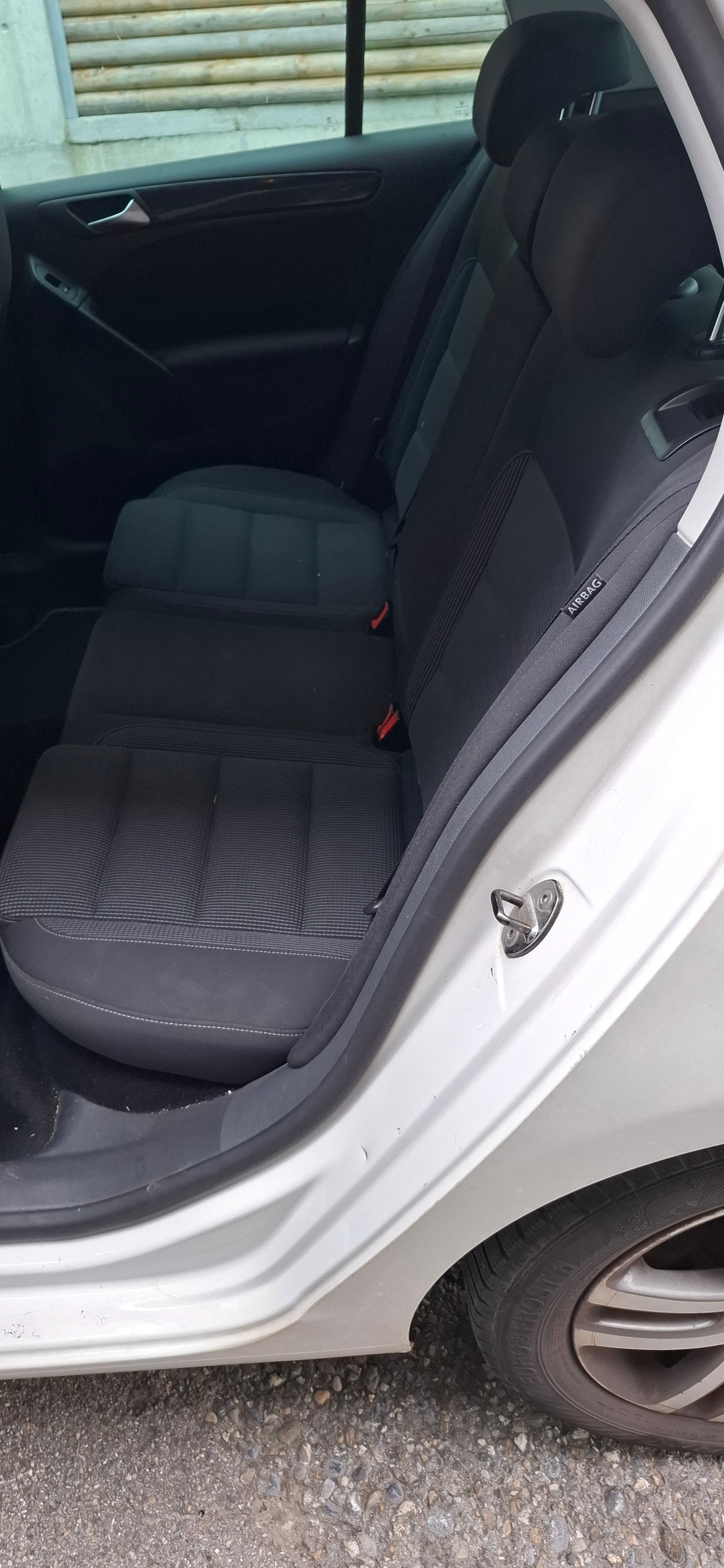 VW Golf 1.4 TSI Team DSG-image-6