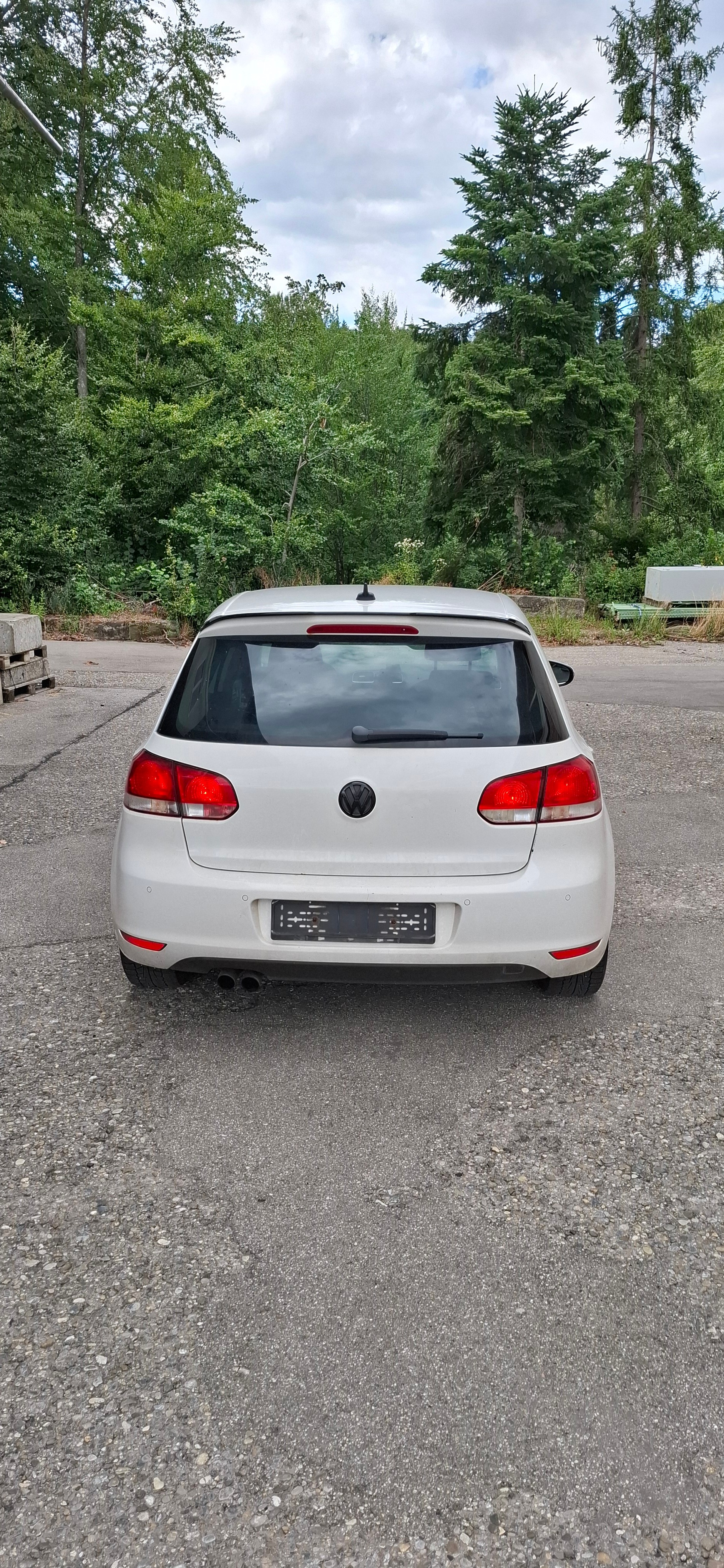 VW Golf 1.4 TSI Team DSG-image-3