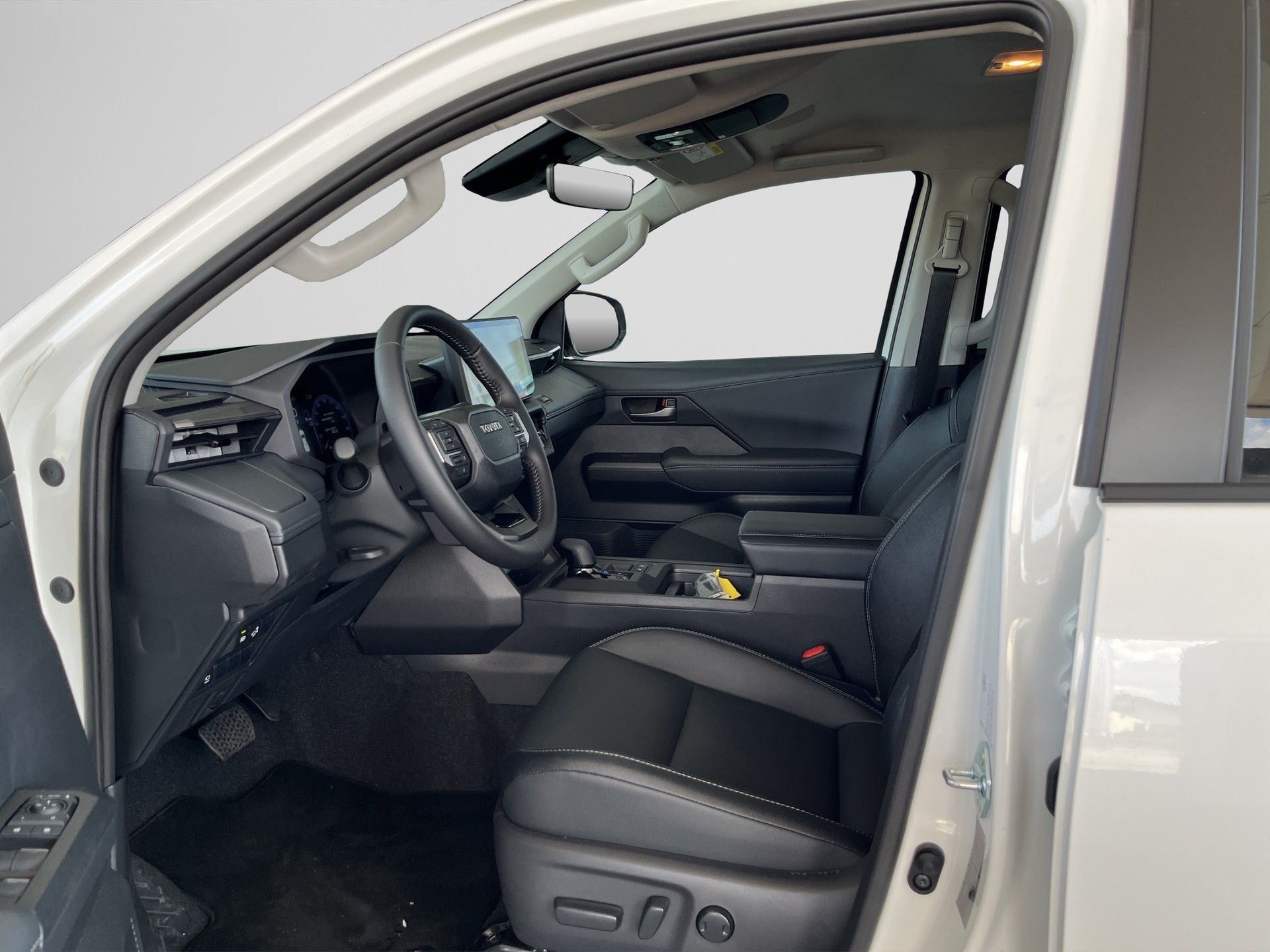 TOYOTA Hilux Double Cab.-pick-up 59KWh Style-image-7