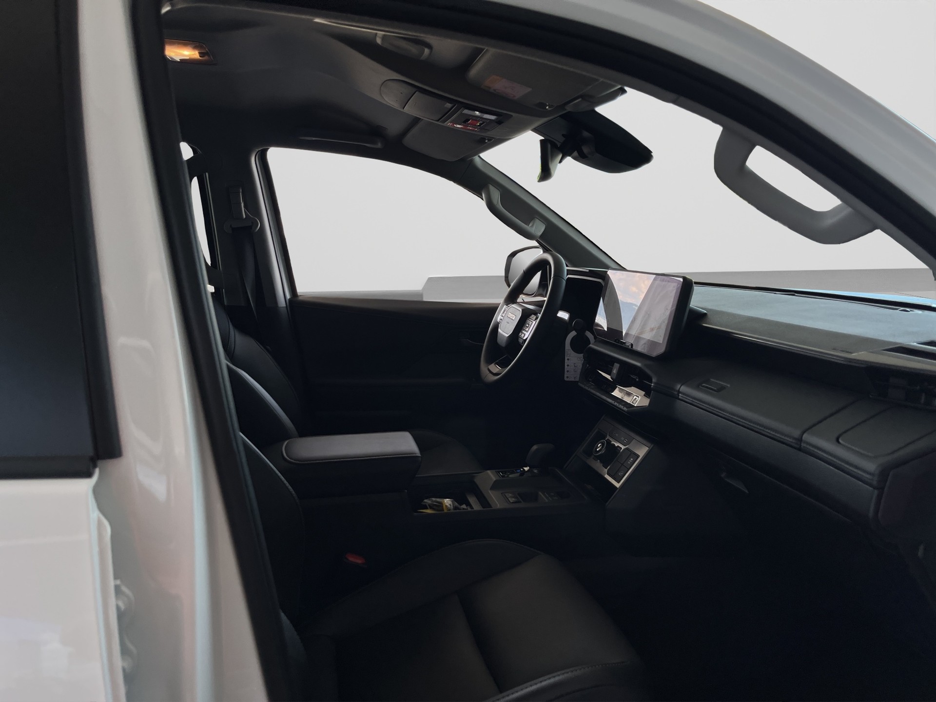 TOYOTA Hilux Double Cab.-pick-up 59KWh Style-image-11