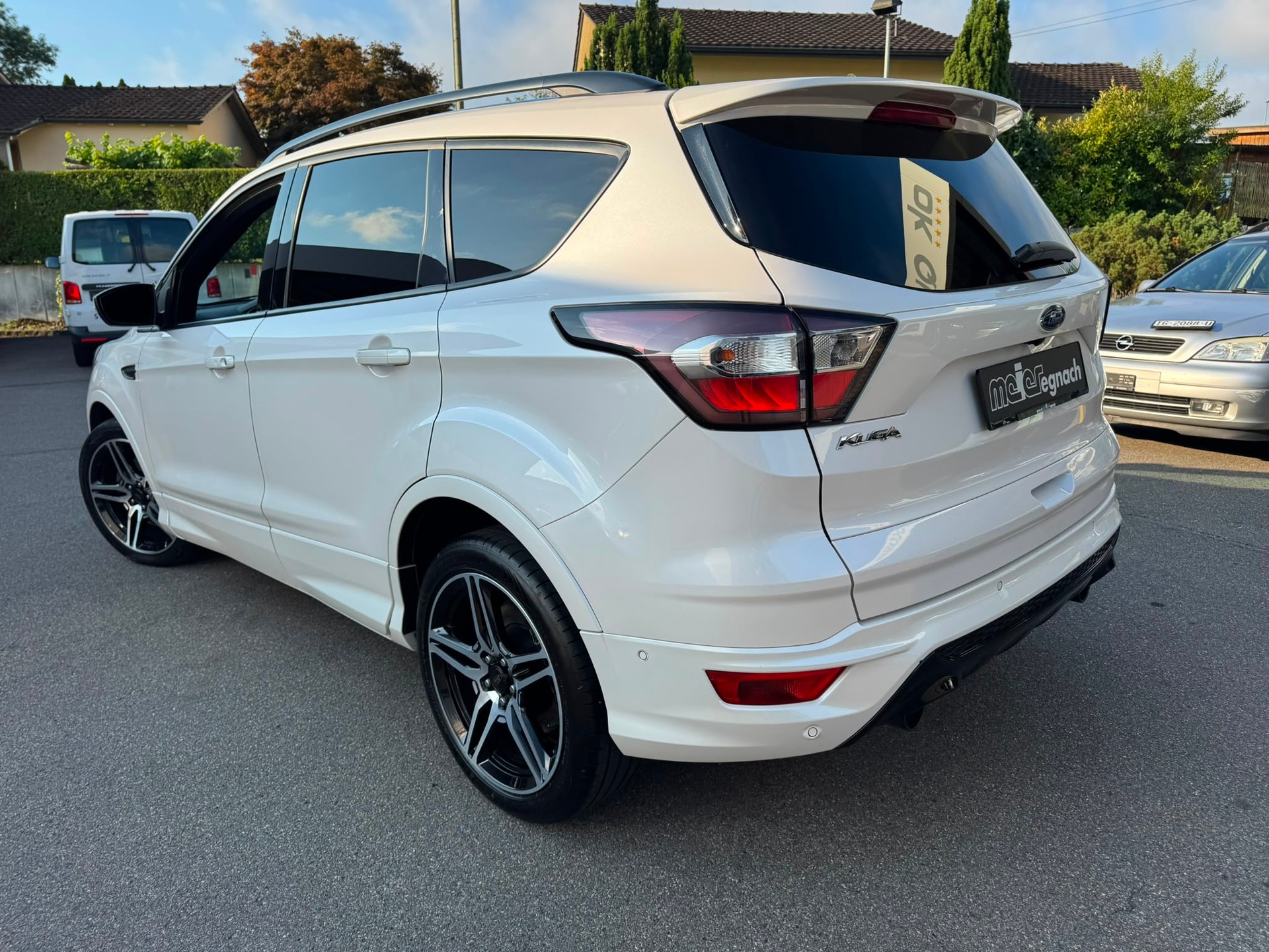 FORD Kuga 2.0 TDCi Carving 4WD PowerShift-image-5