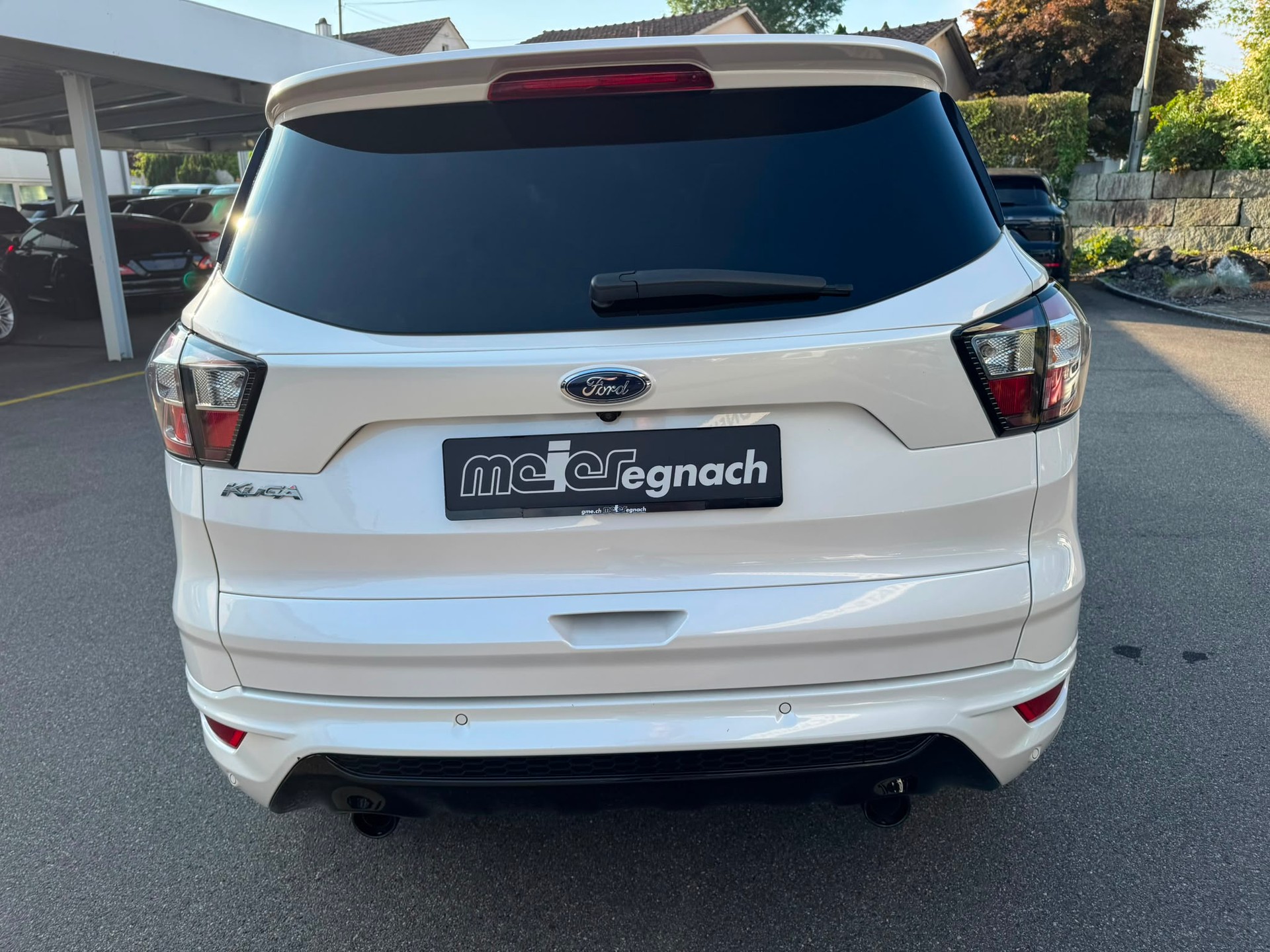 FORD Kuga 2.0 TDCi Carving 4WD PowerShift-image-6