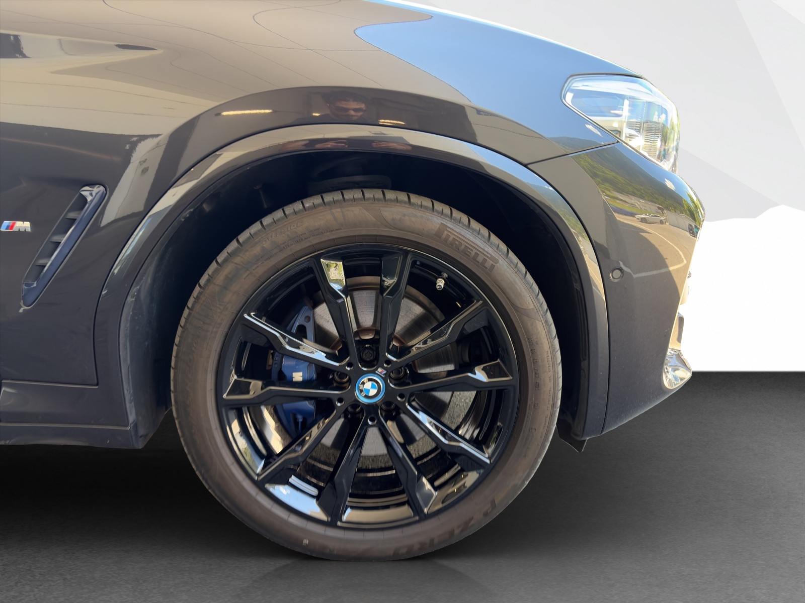 BMW X3 30e xDrive-image-23