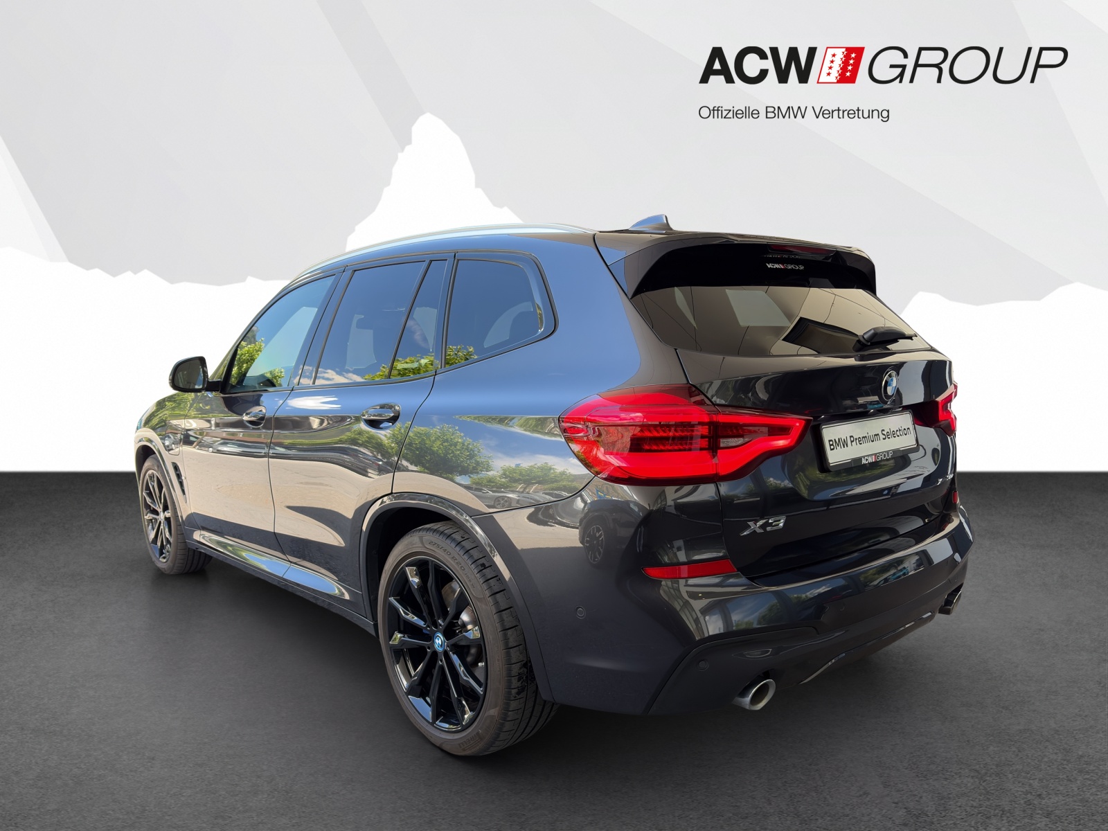 BMW X3 30e xDrive-image-2