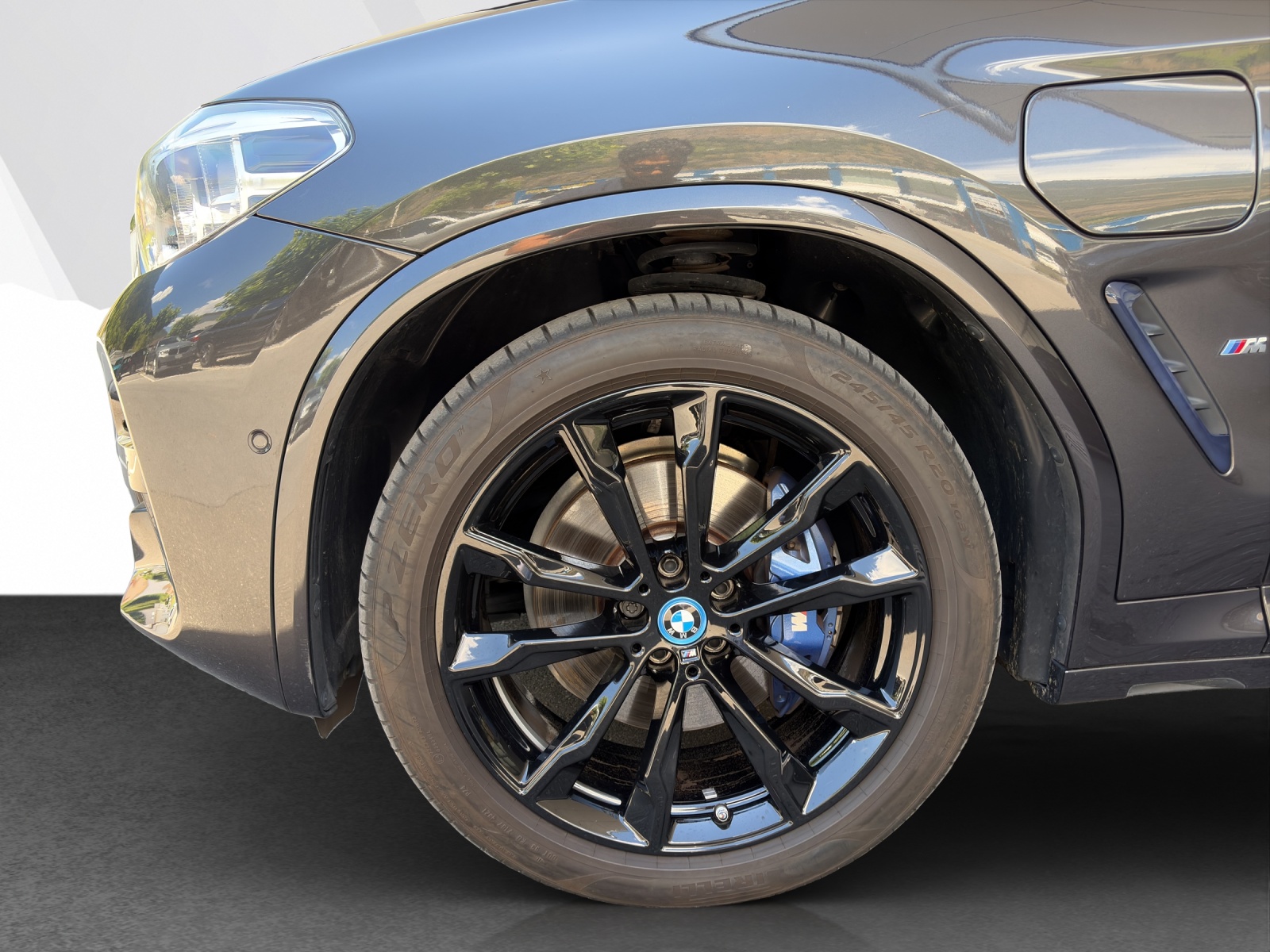BMW X3 30e xDrive-image-20