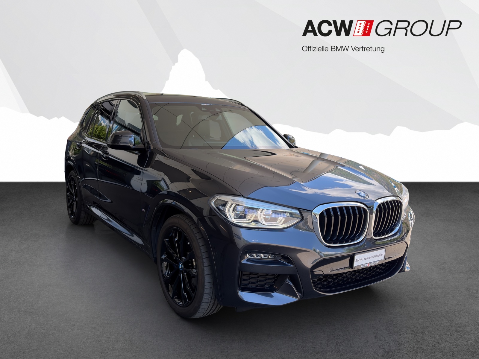 BMW X3 30e xDrive-image-6