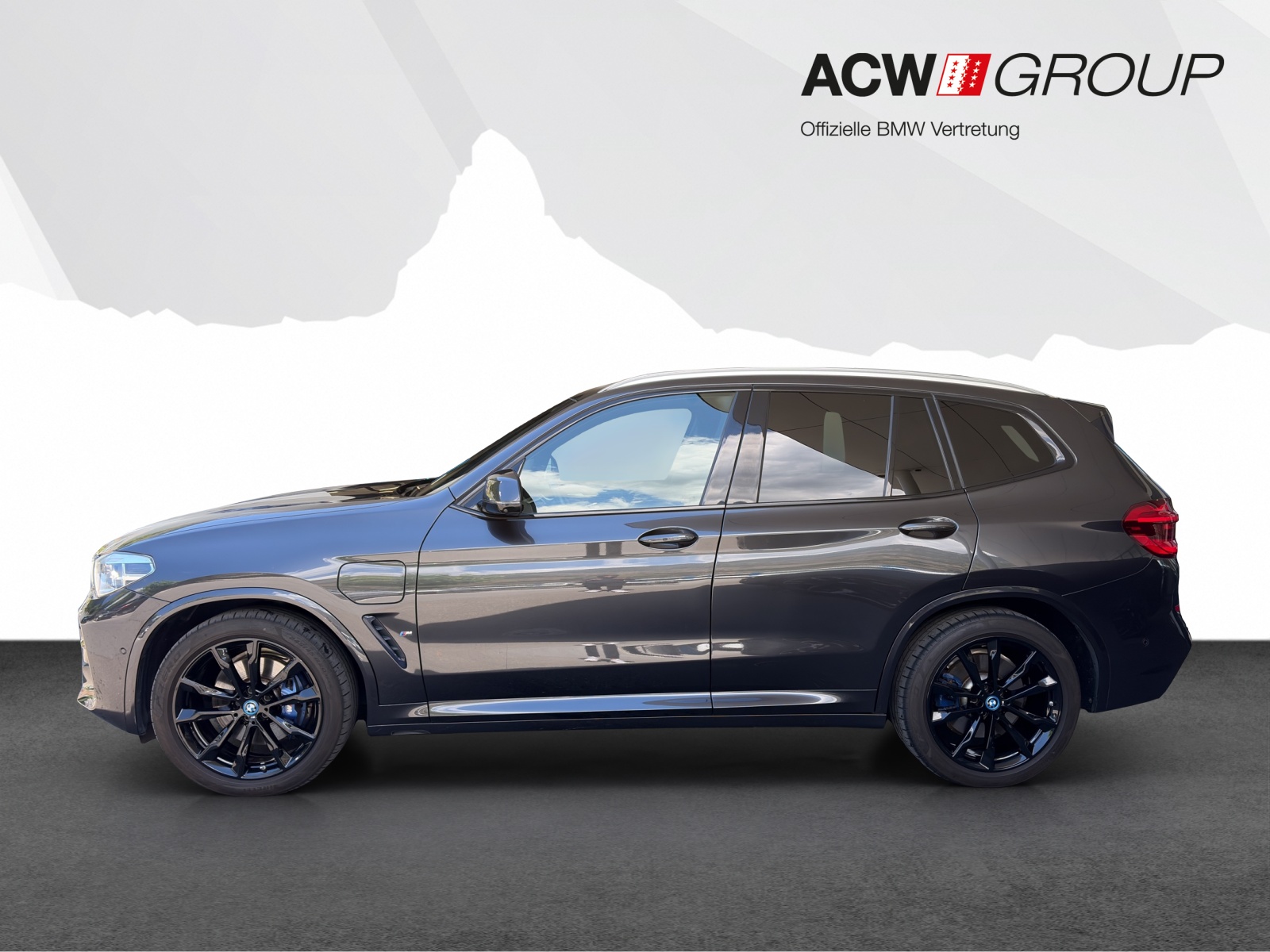 BMW X3 30e xDrive-image-1