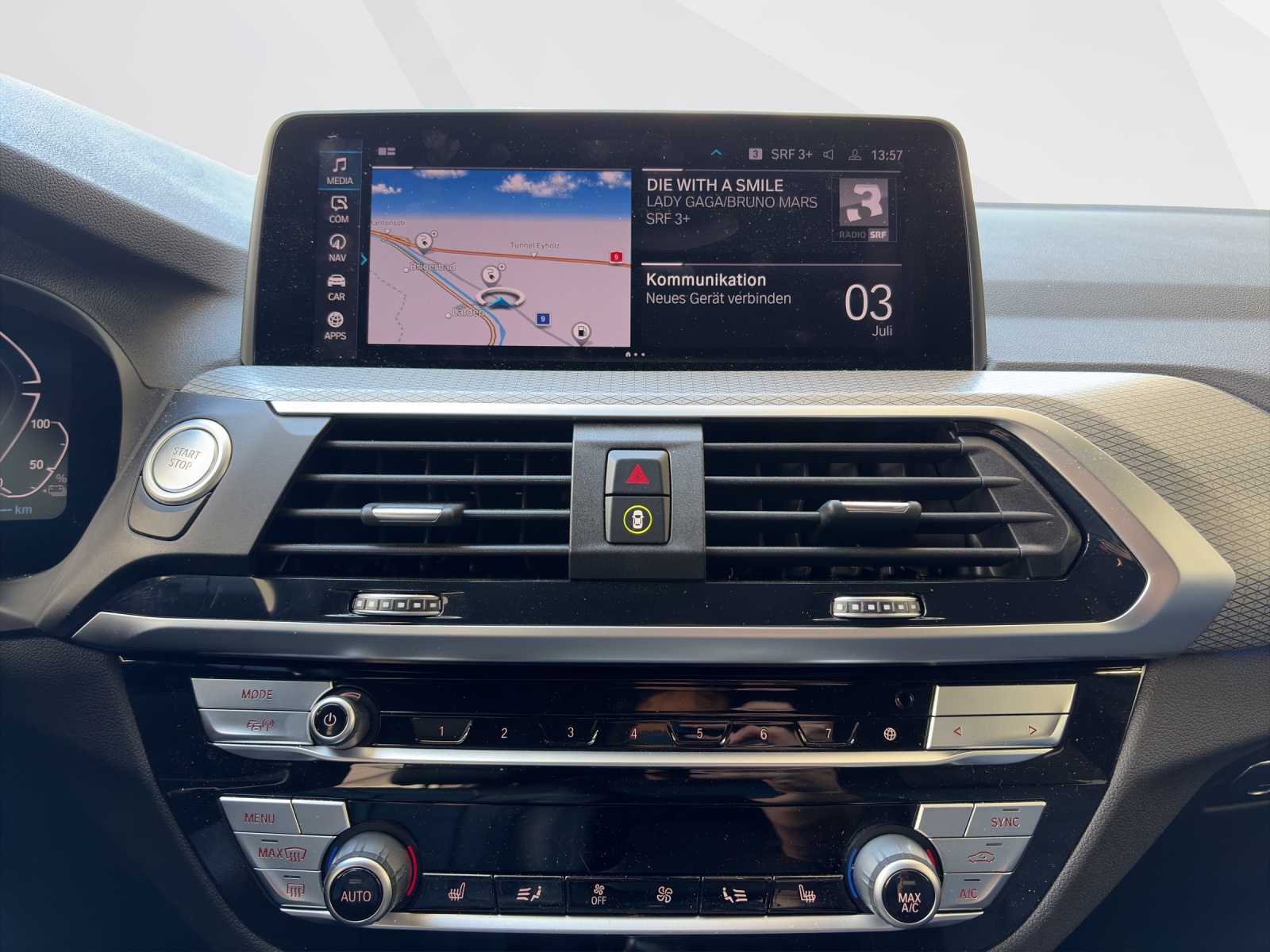 BMW X3 30e xDrive-image-13