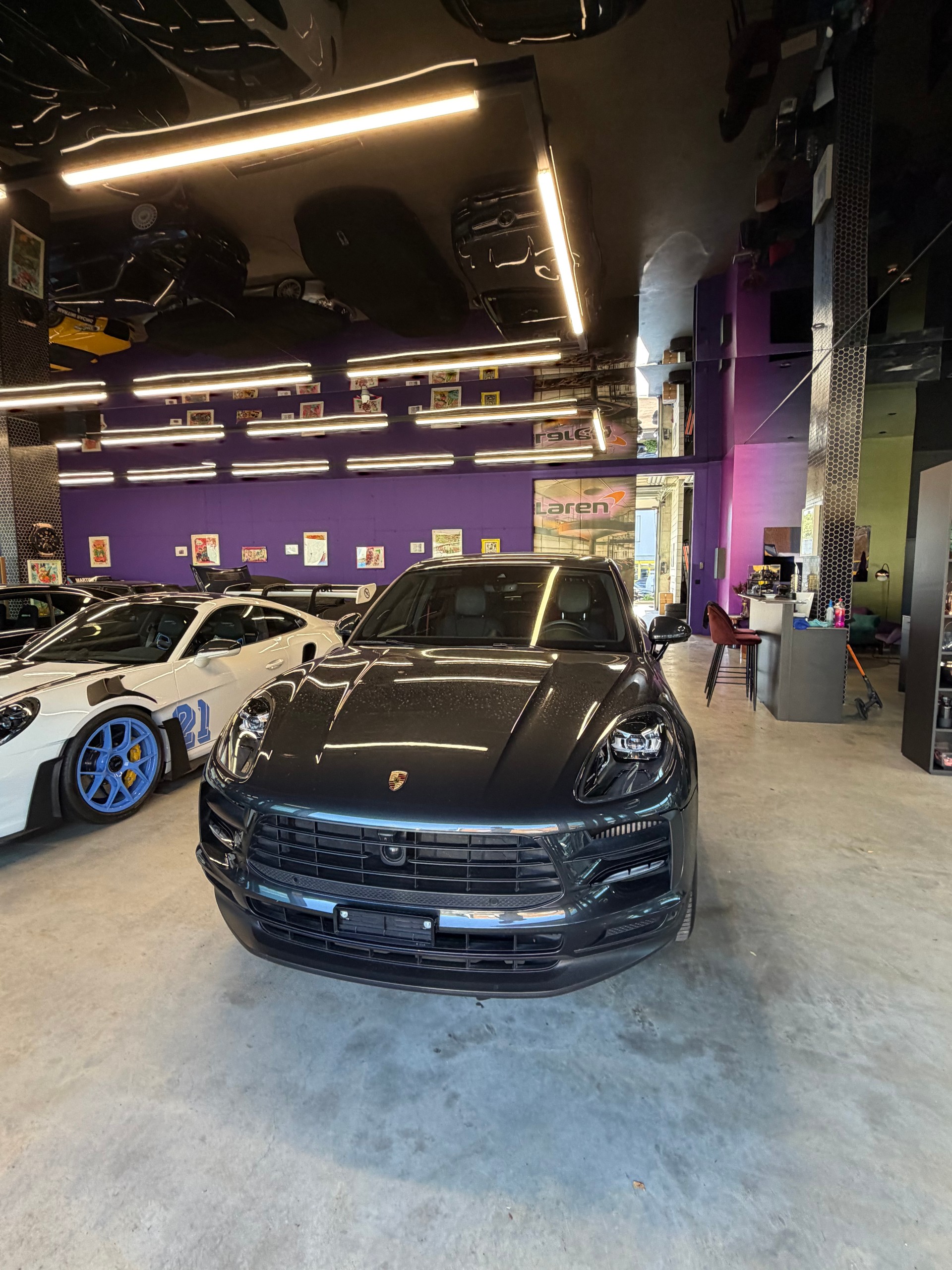 PORSCHE Macan S PDK-image-18