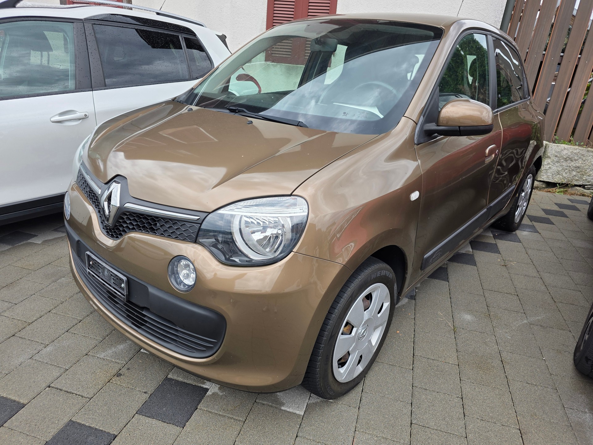 RENAULT Twingo 1.0 Zen-image-3