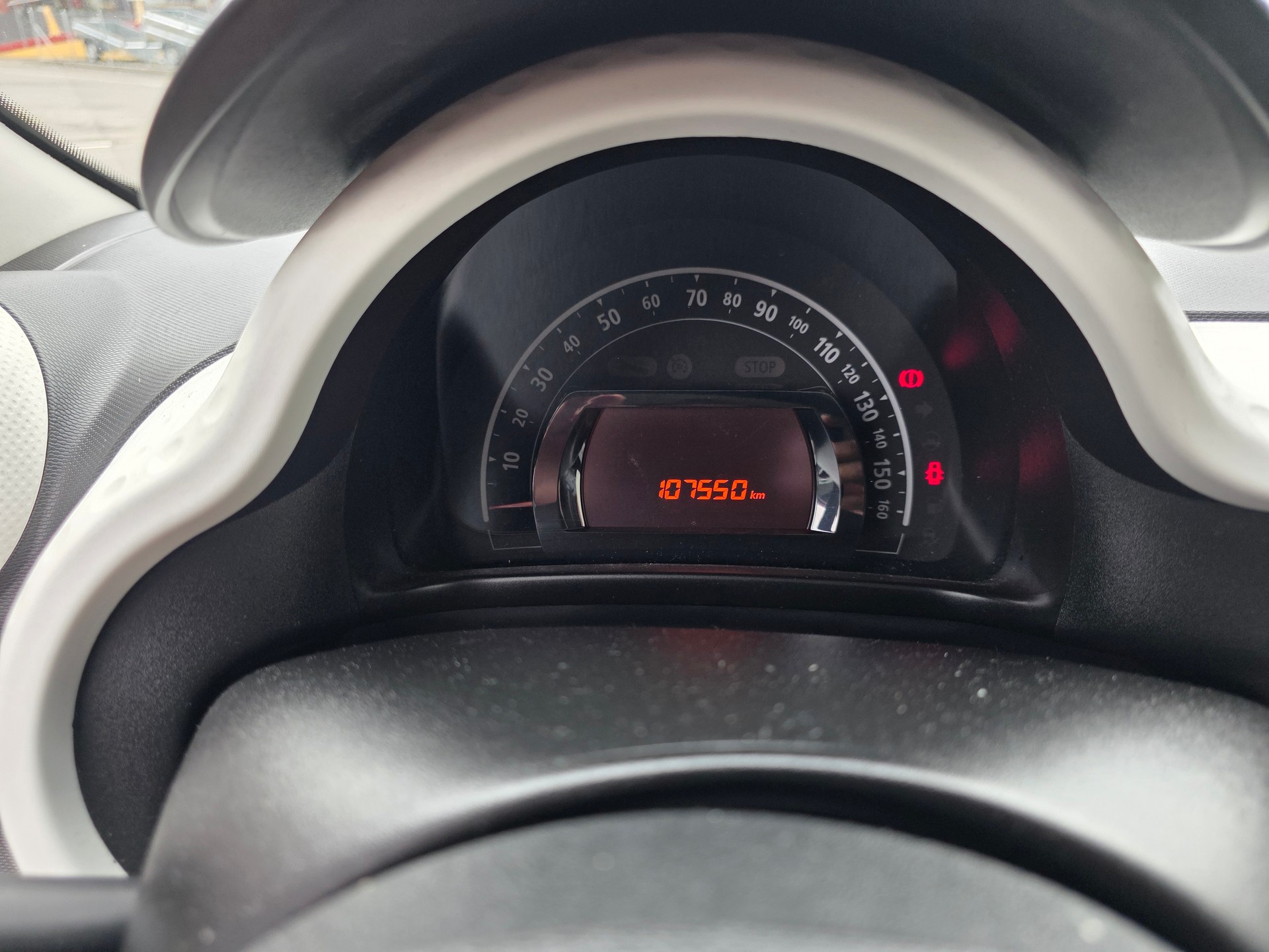 RENAULT Twingo 1.0 Zen-image-5