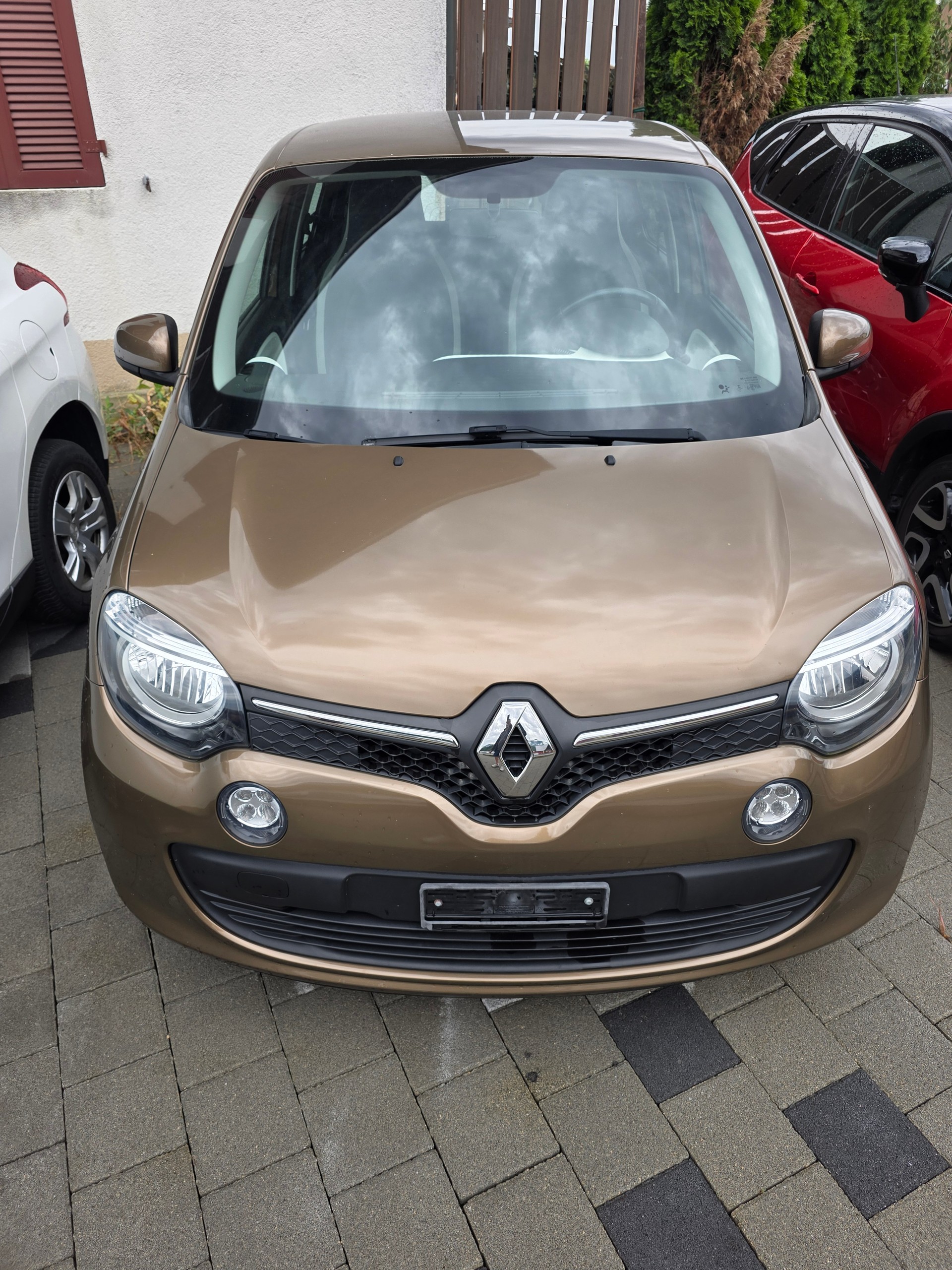 RENAULT Twingo 1.0 Zen-image-2