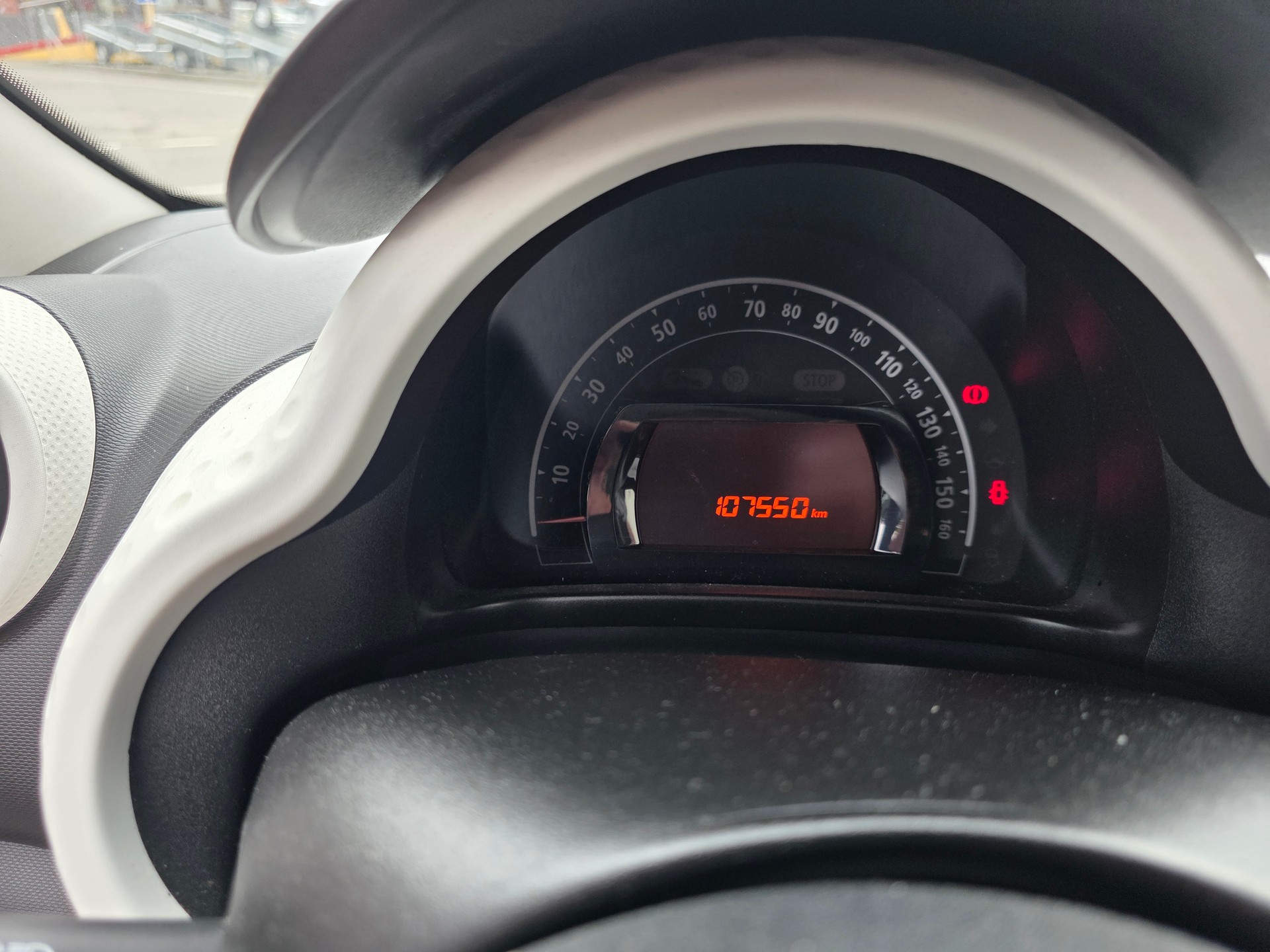 RENAULT Twingo 1.0 Zen-image-6