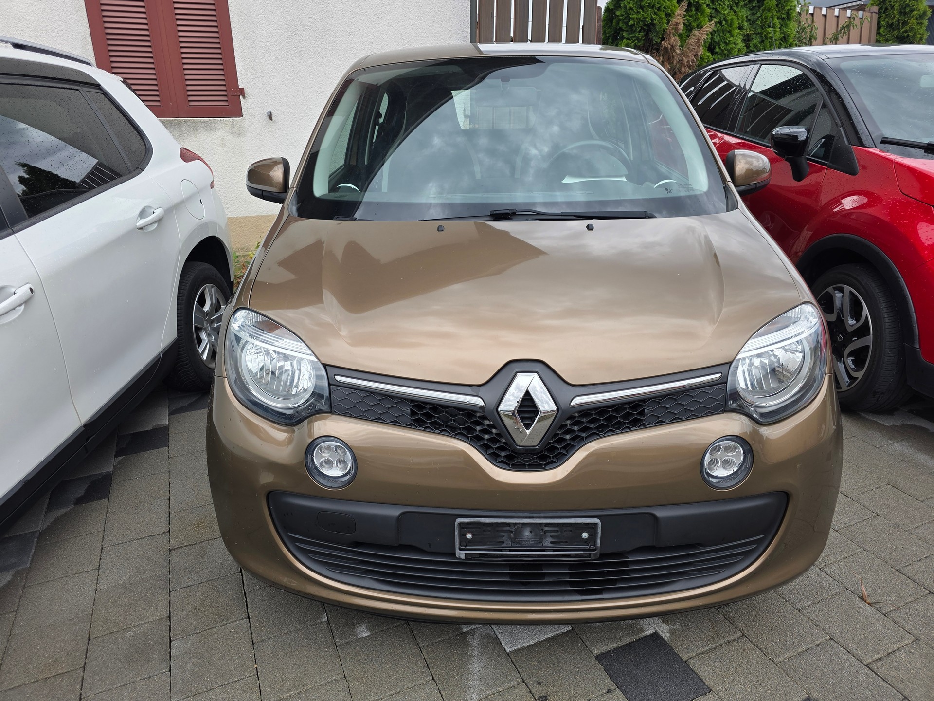 RENAULT Twingo 1.0 Zen-image-1