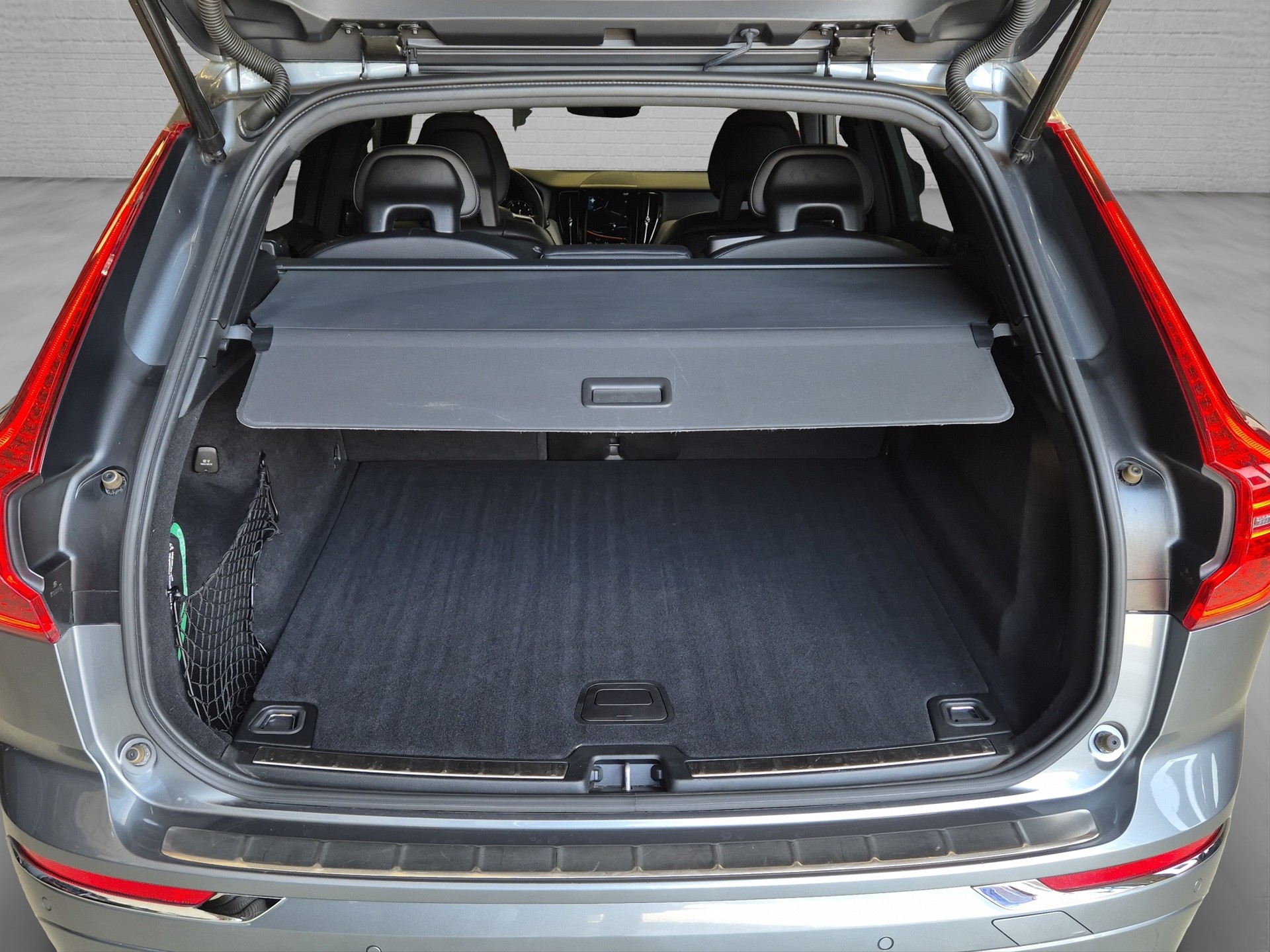 VOLVO XC60 T5 AWD Inscription Geartronic-image-13