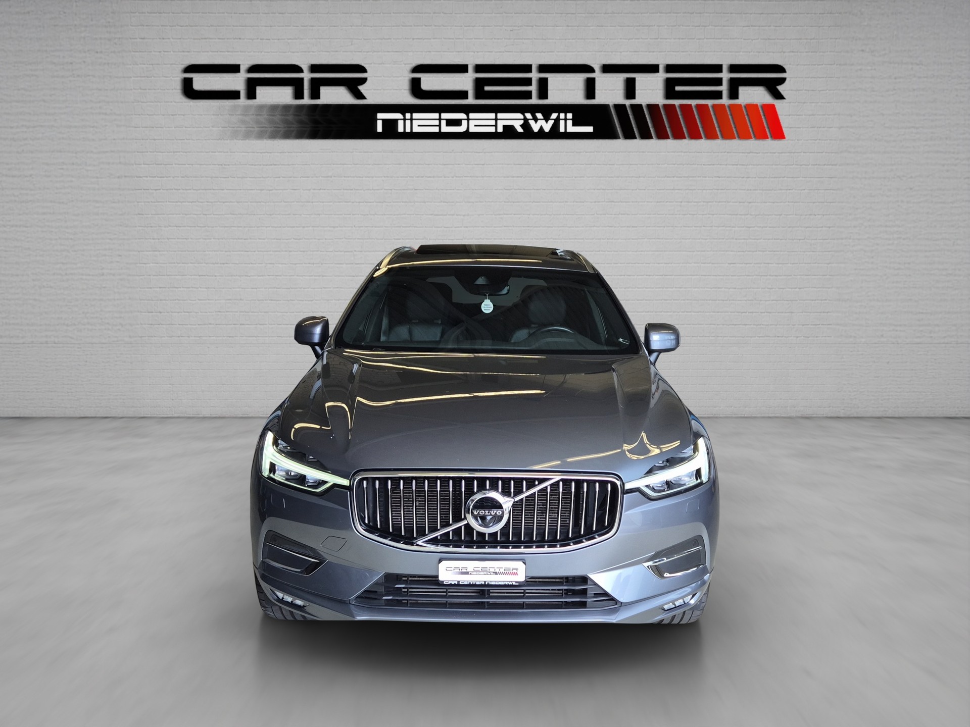 VOLVO XC60 T5 AWD Inscription Geartronic-image-2
