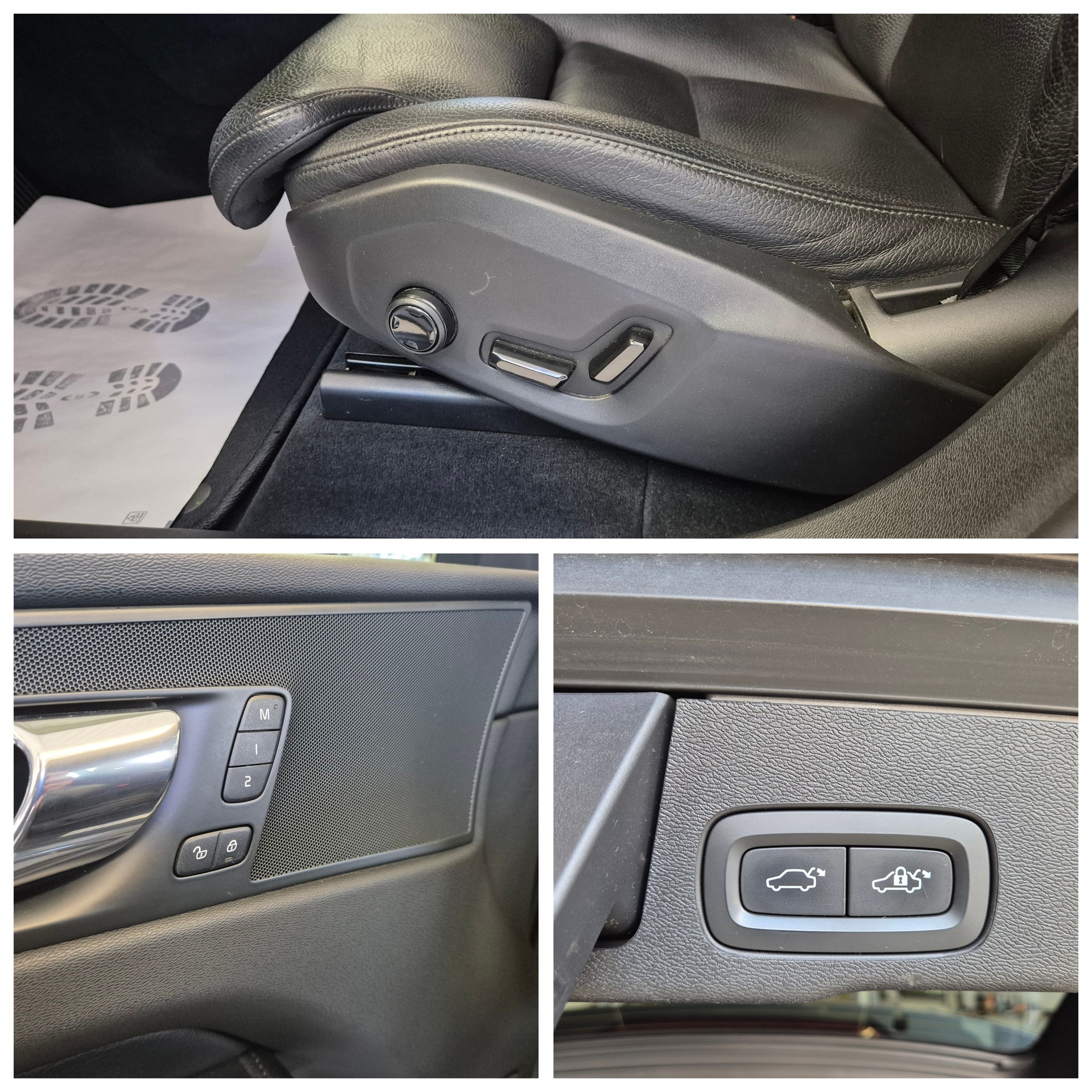 VOLVO XC60 T5 AWD Inscription Geartronic-image-26