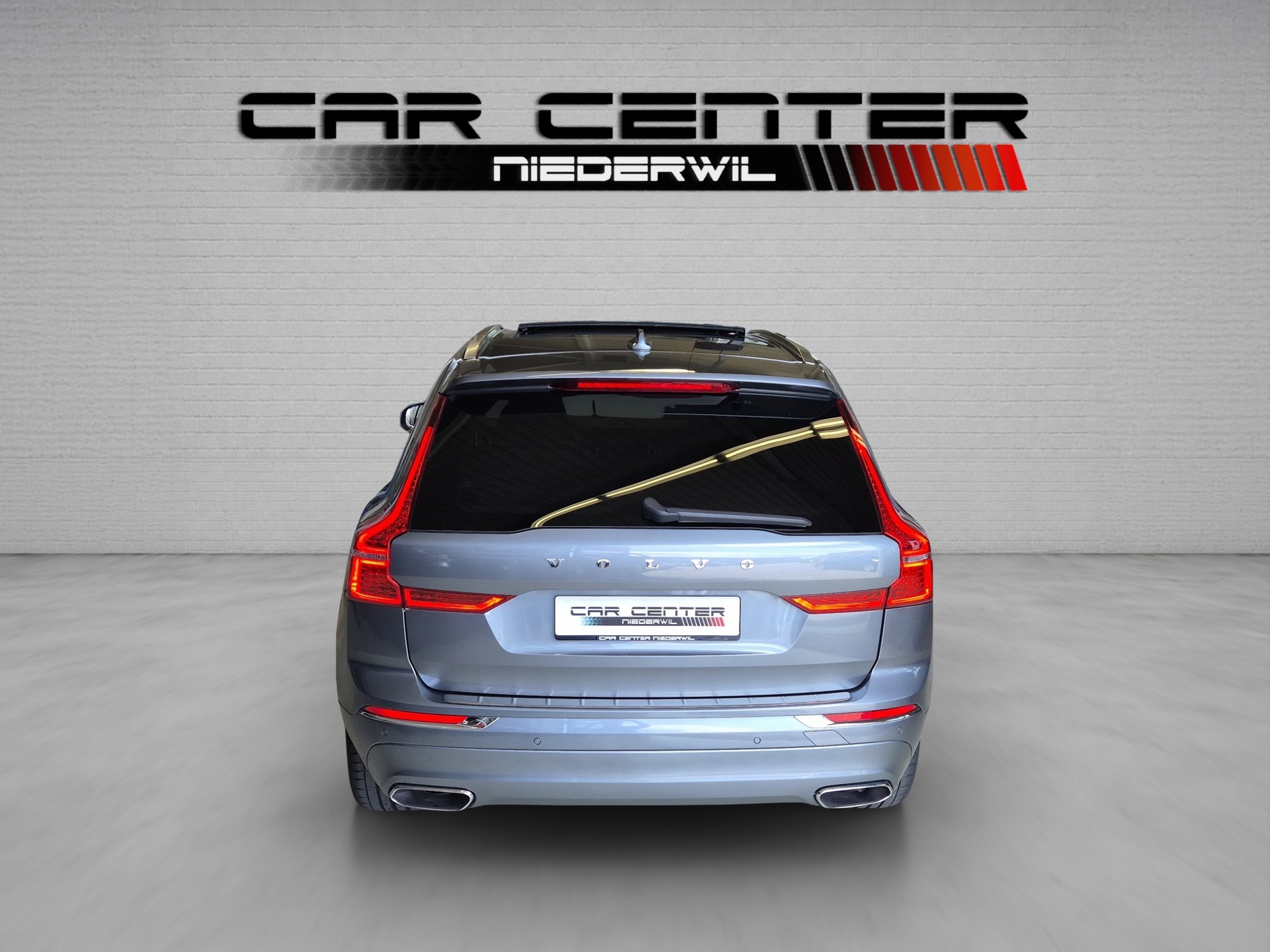VOLVO XC60 T5 AWD Inscription Geartronic-image-7