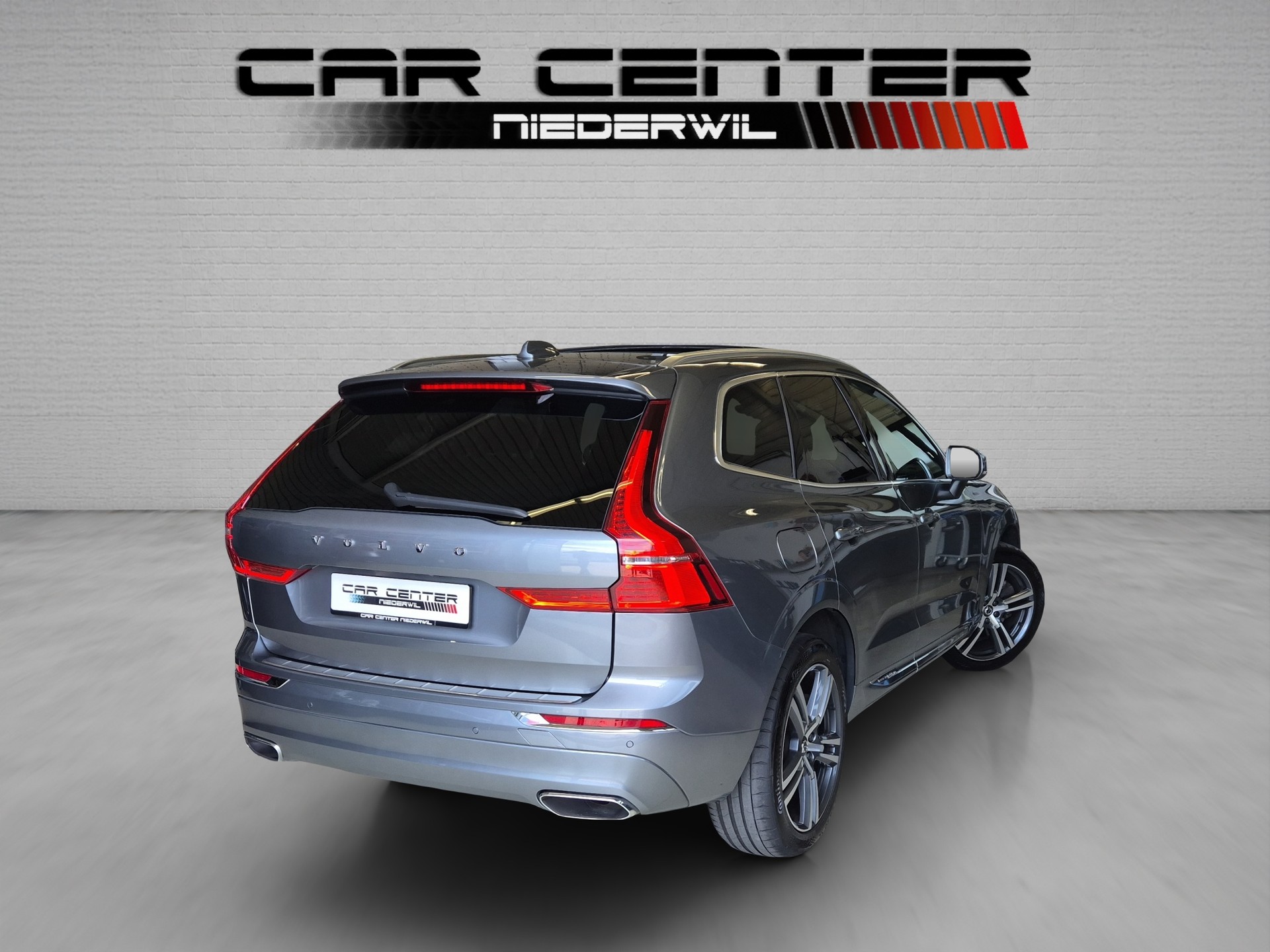 VOLVO XC60 T5 AWD Inscription Geartronic-image-1