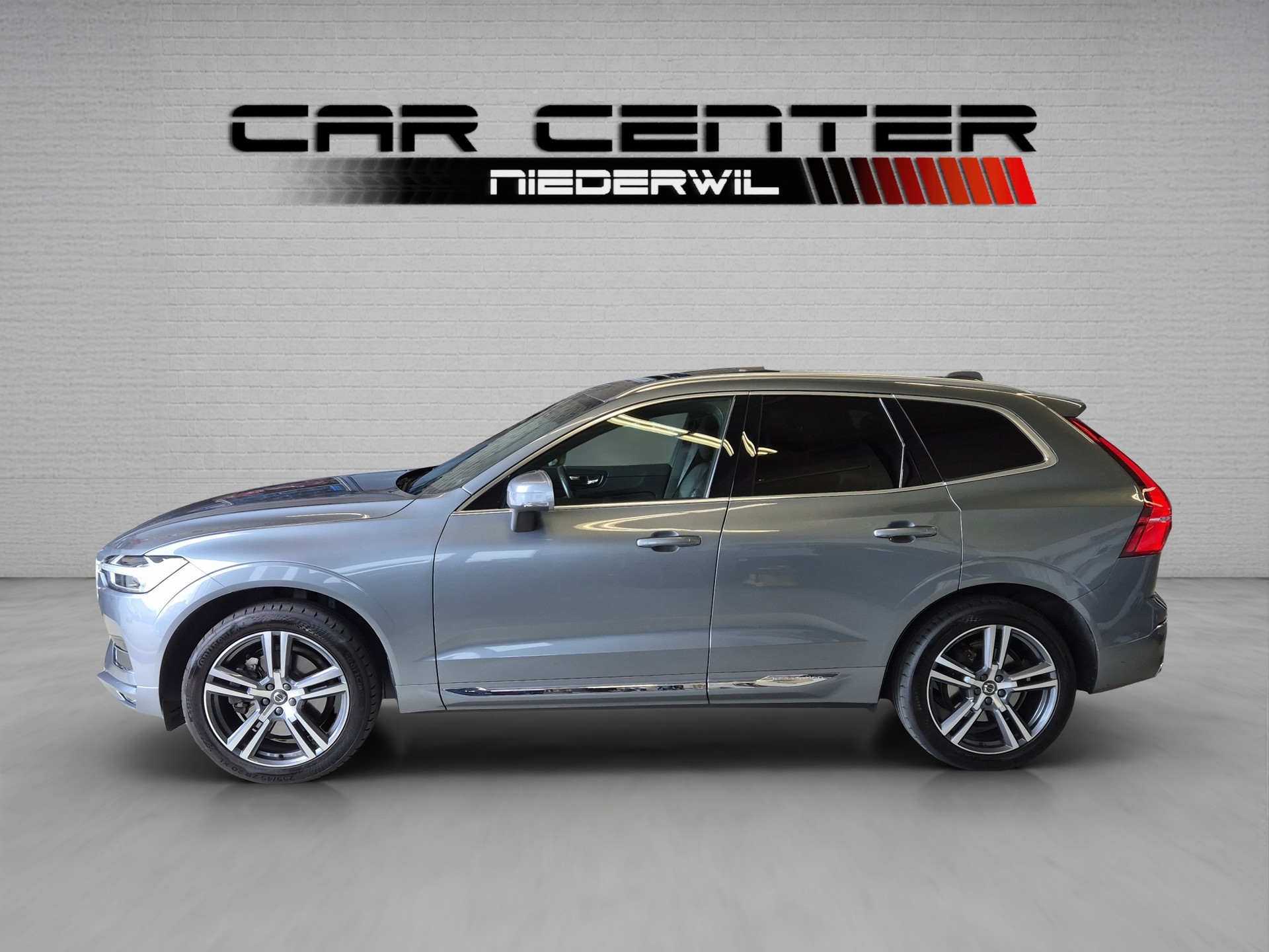 VOLVO XC60 T5 AWD Inscription Geartronic-image-3