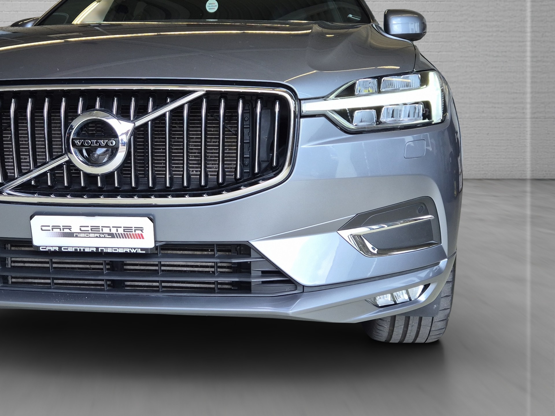 VOLVO XC60 T5 AWD Inscription Geartronic-image-9