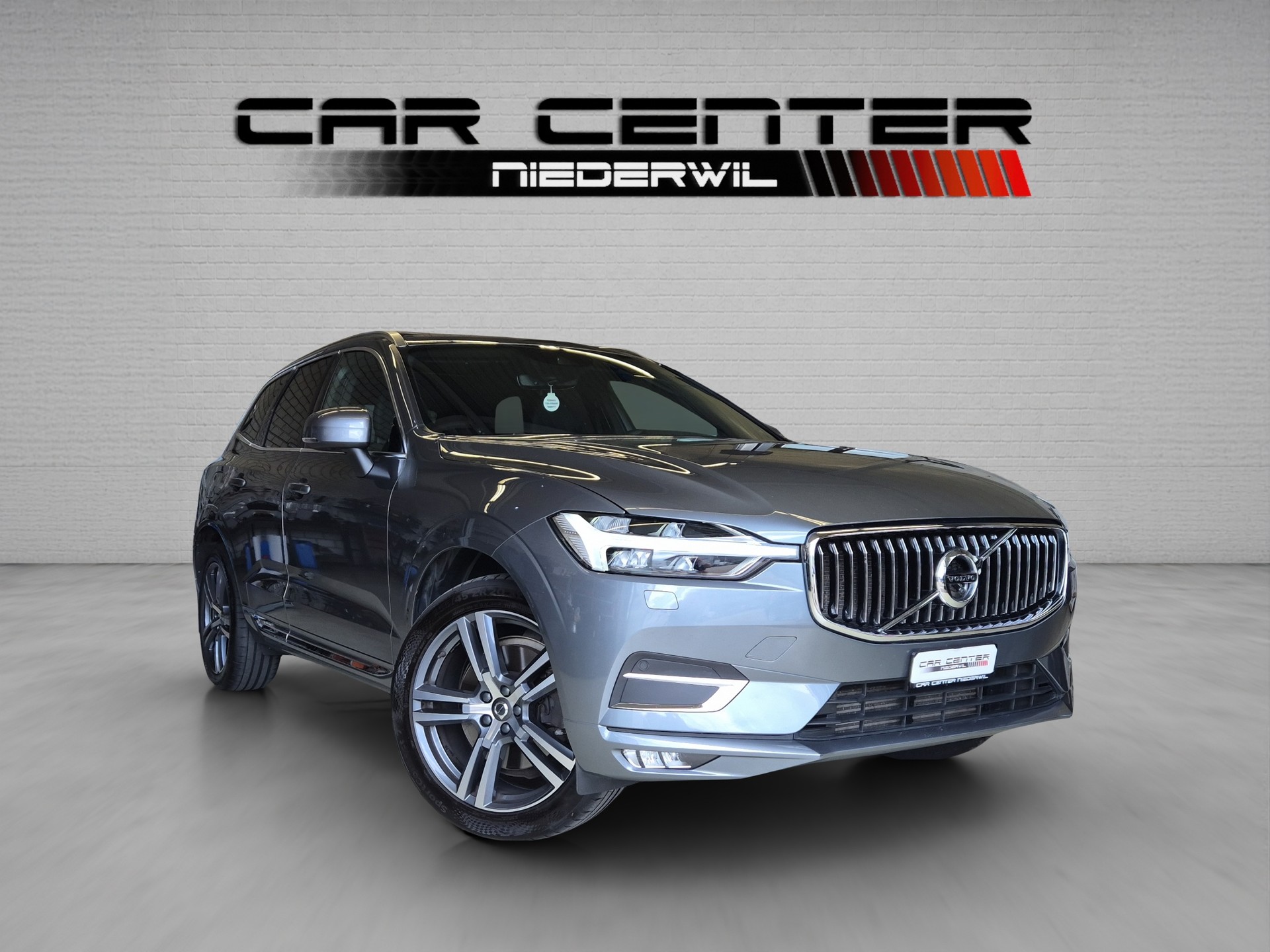 VOLVO XC60 T5 AWD Inscription Geartronic-image-10