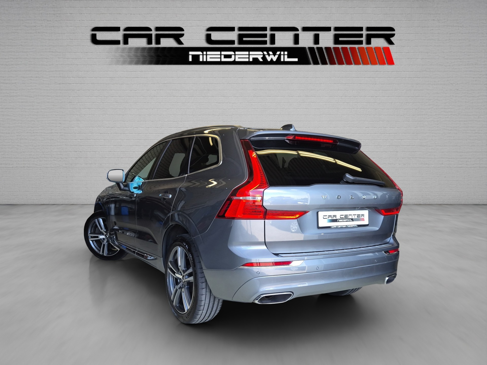 VOLVO XC60 T5 AWD Inscription Geartronic-image-6
