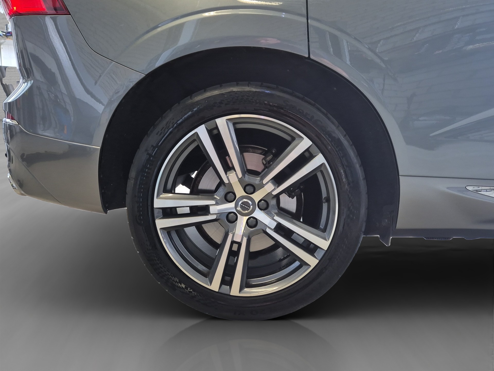 VOLVO XC60 T5 AWD Inscription Geartronic-image-12