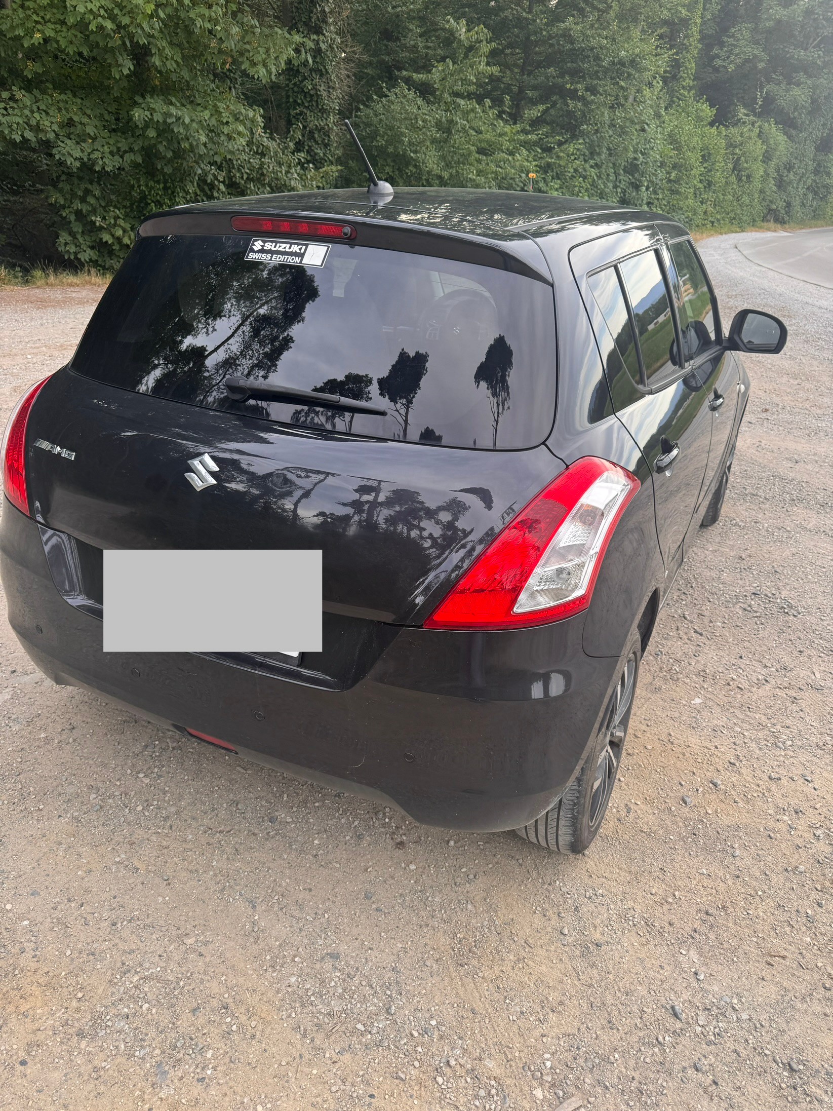SUZUKI 1.2 Piz Sulai 4x4-image-2