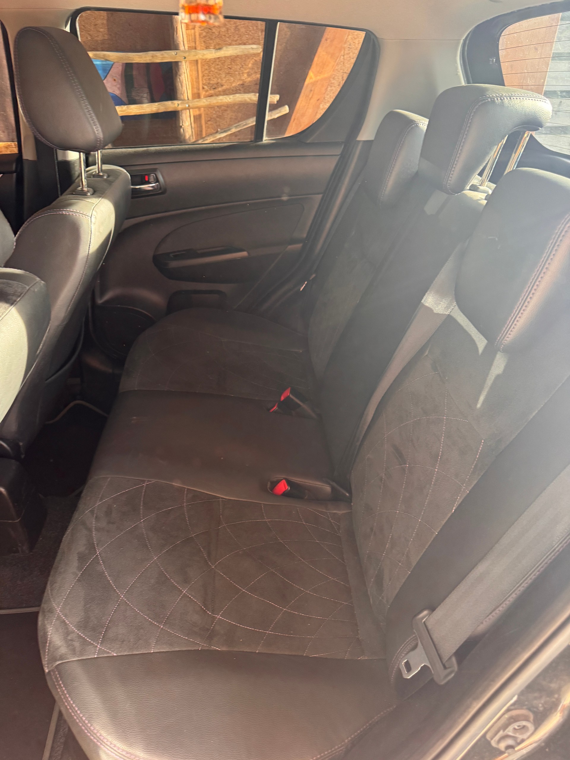 SUZUKI 1.2 Piz Sulai 4x4-image-5