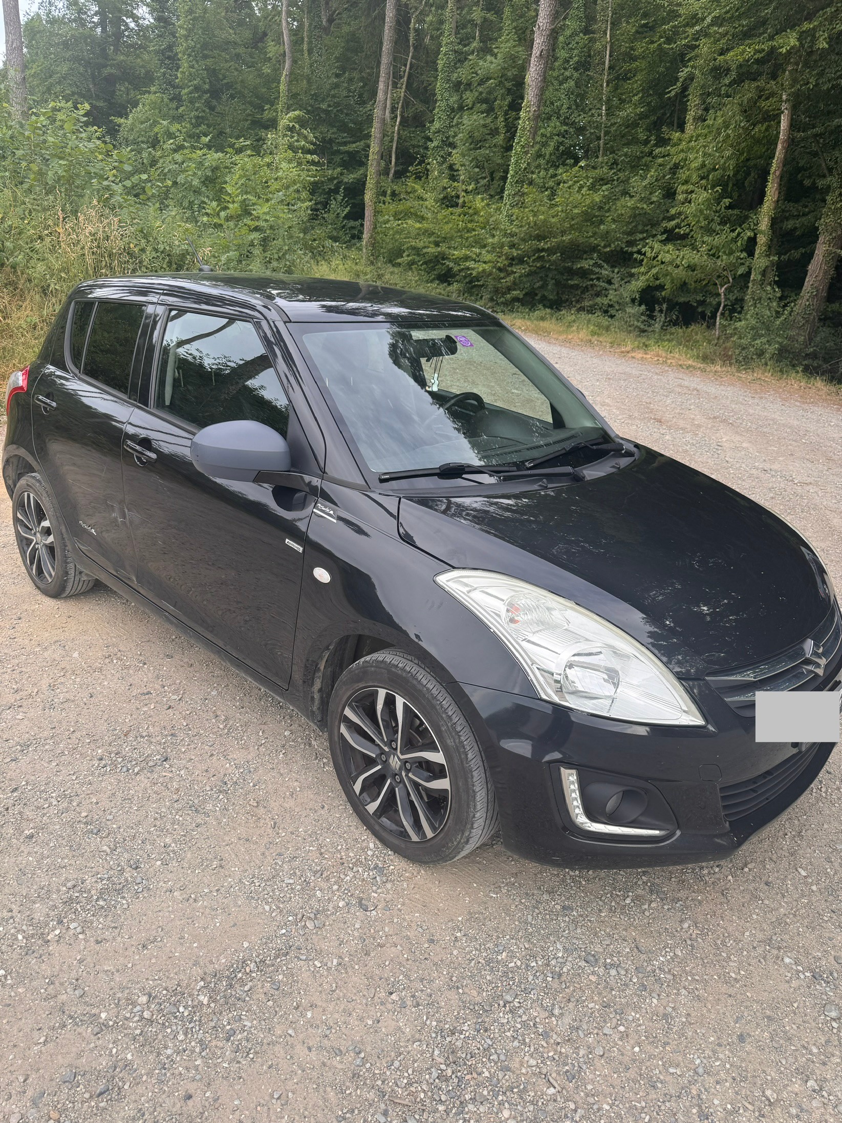 SUZUKI 1.2 Piz Sulai 4x4-image-1