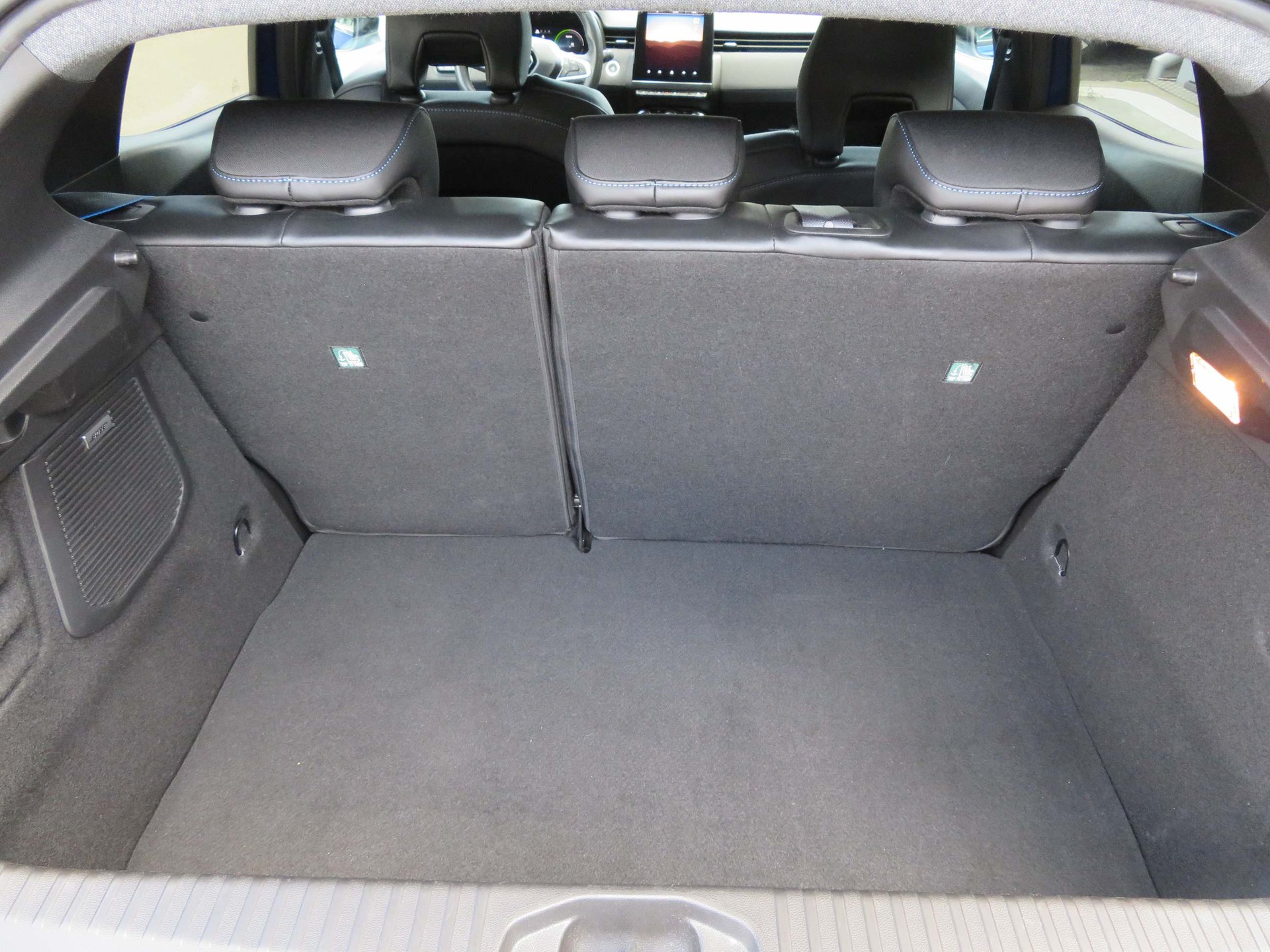 RENAULT Clio 1.6 E-Tech esprit Alpine-image-12