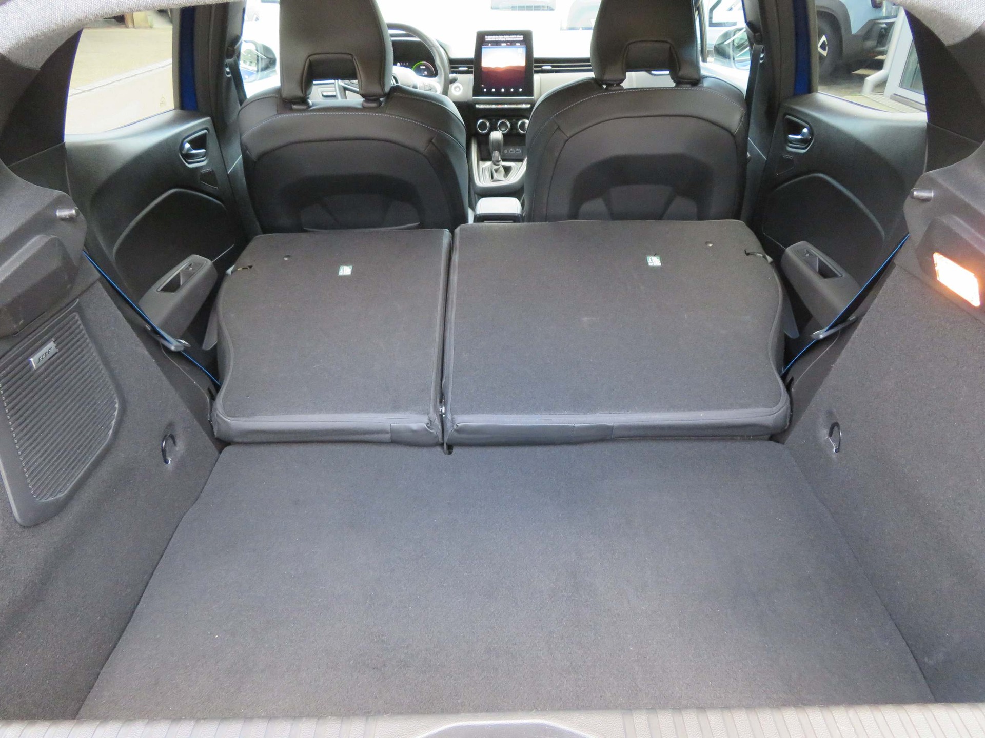 RENAULT Clio 1.6 E-Tech esprit Alpine-image-14