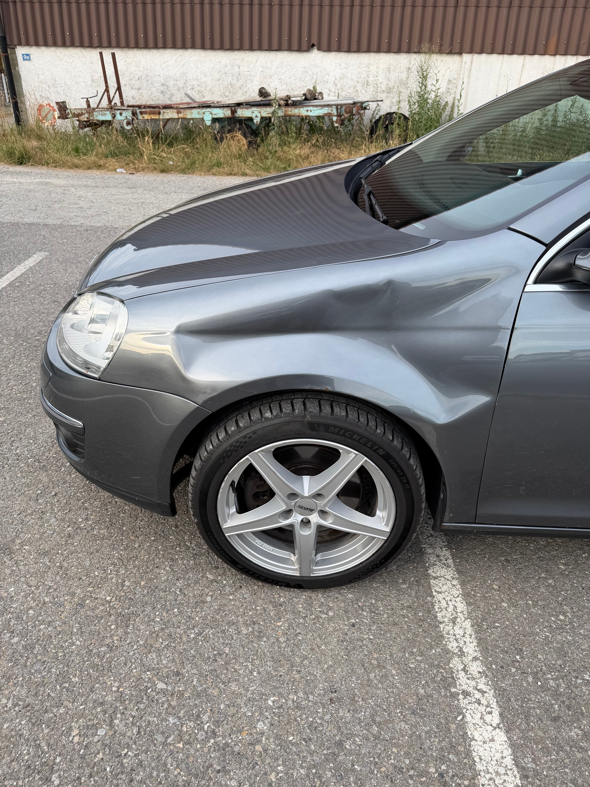 VW Golf Variant 1.4 TSI Value DSG-image-5