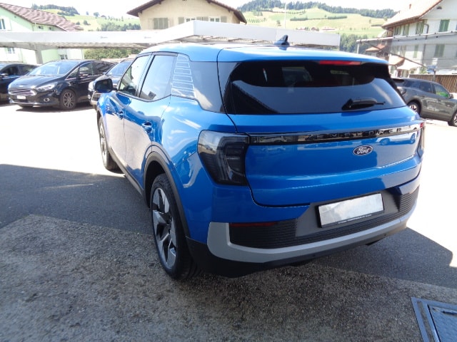 FORD Explorer Extended Range Premium AWD-image-3