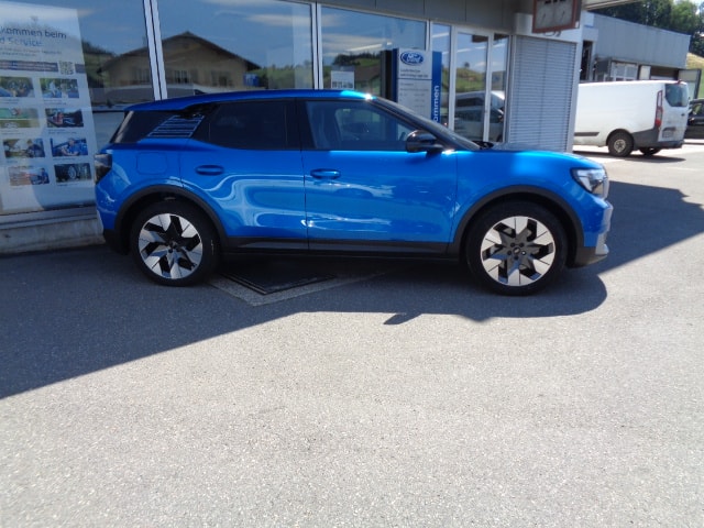 FORD Explorer Extended Range Premium AWD-image-1