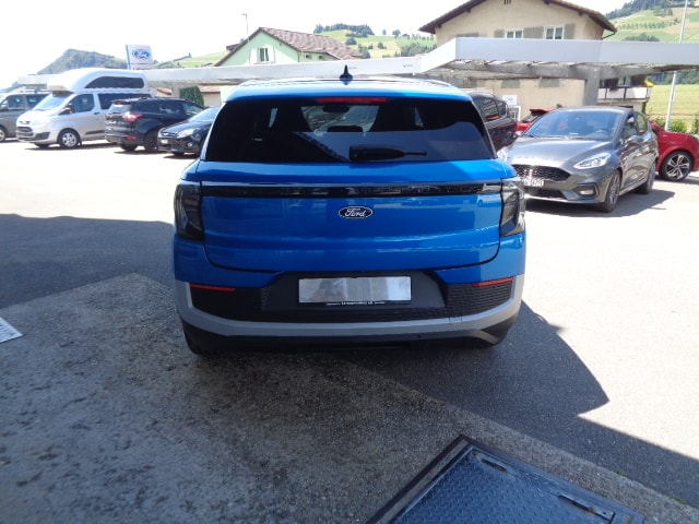 FORD Explorer Extended Range Premium AWD-image-2
