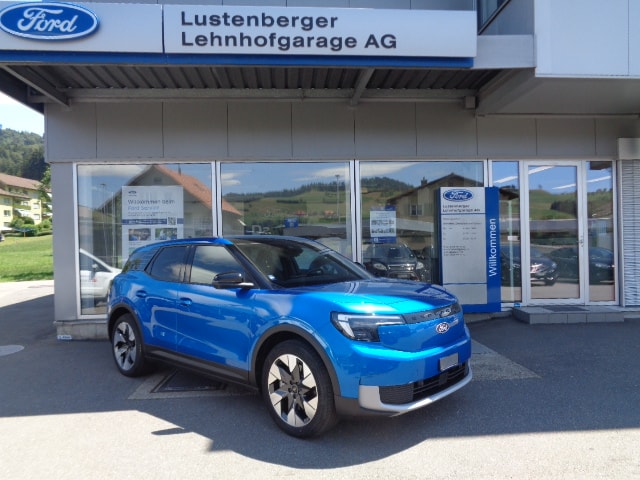 FORD Explorer Extended Range Premium AWD-image-0