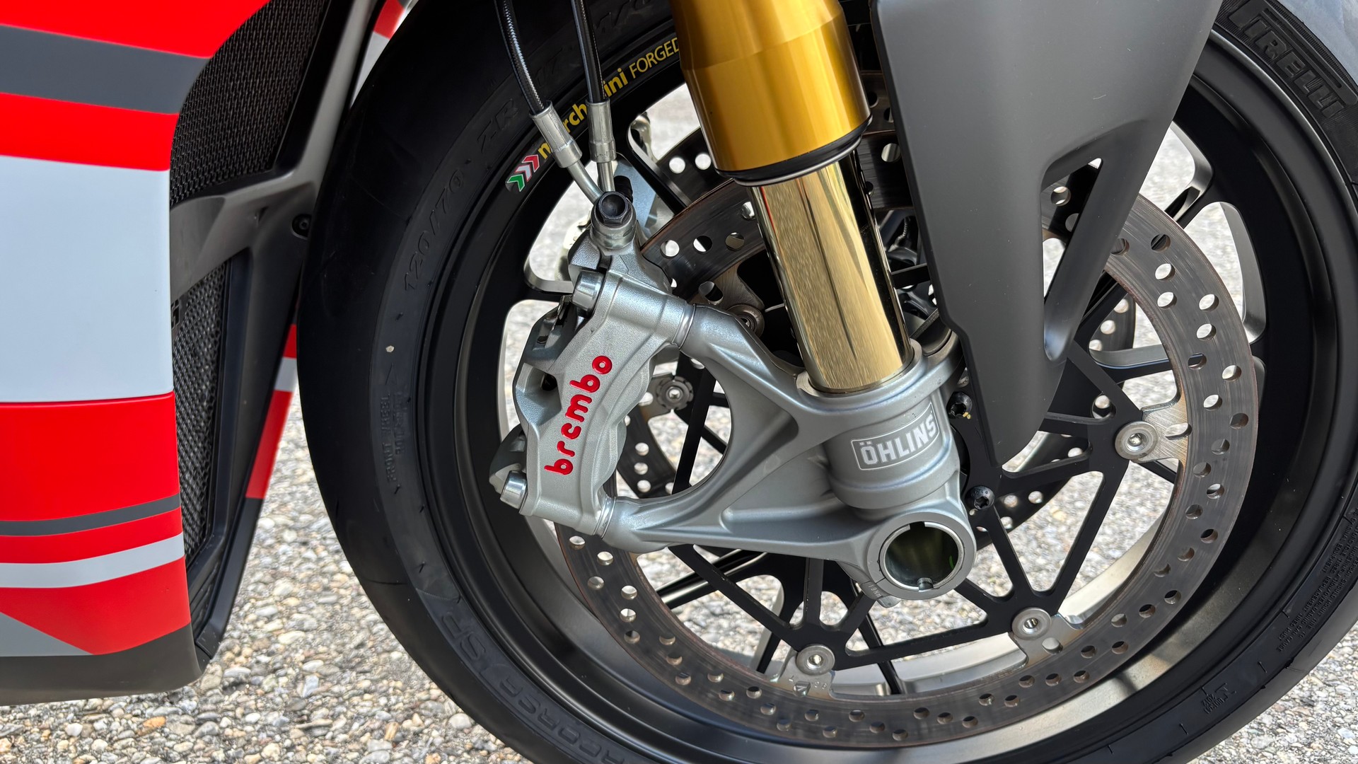 DUCATI Panigale V4 S Corse-image-6