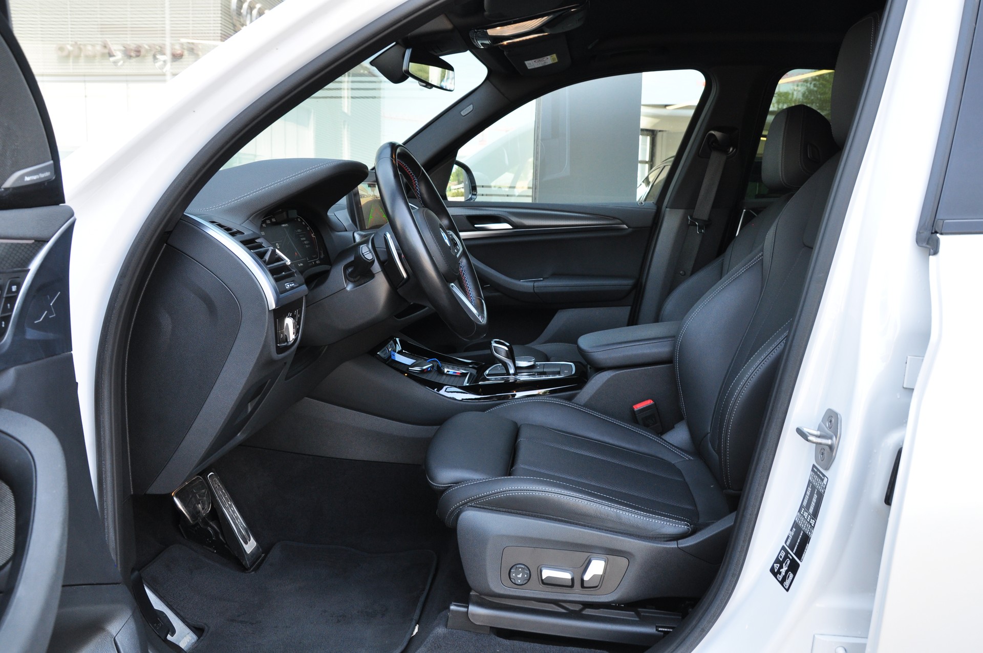 BMW X3 M40i xDrive M Sport-image-27