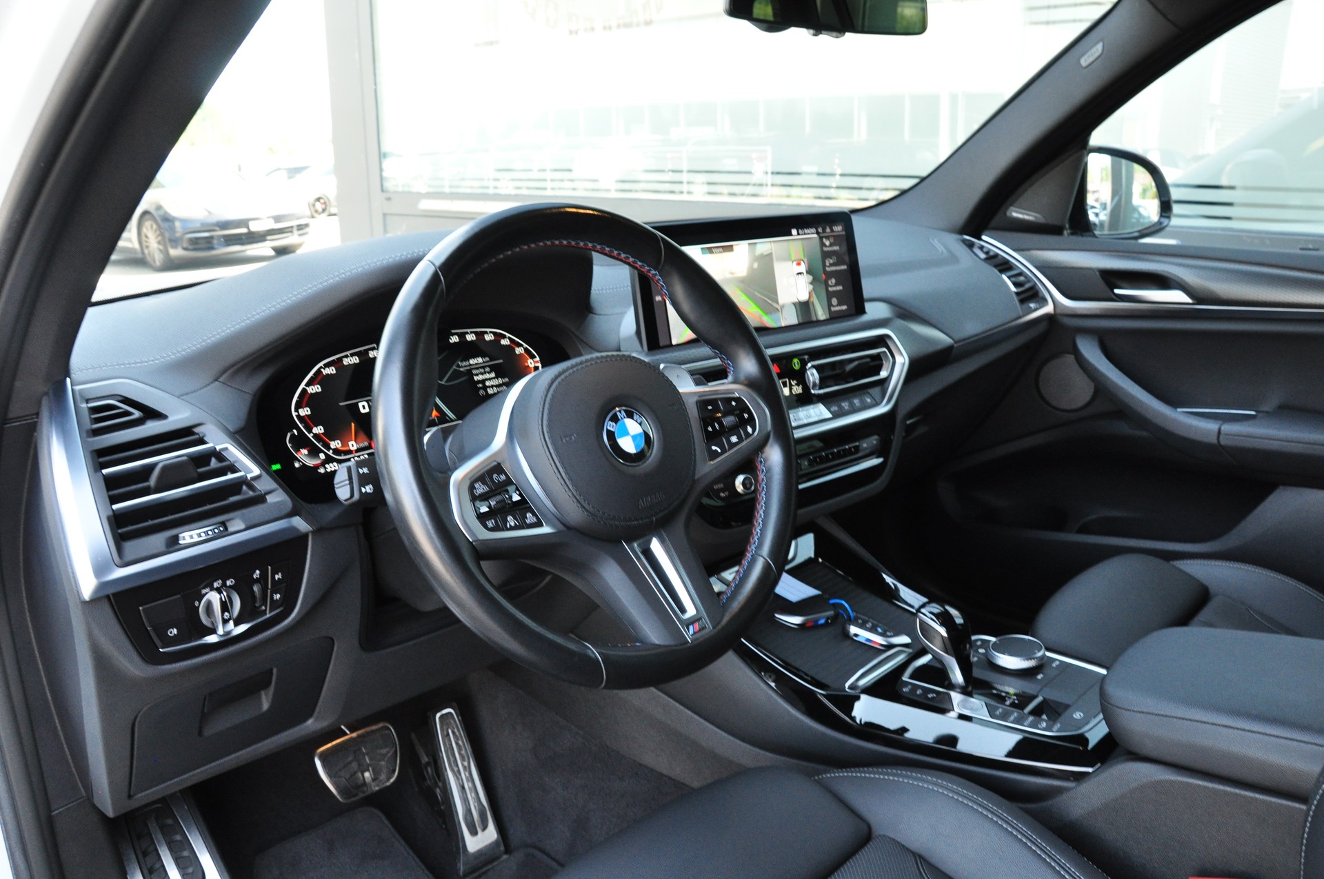BMW X3 M40i xDrive M Sport-image-28