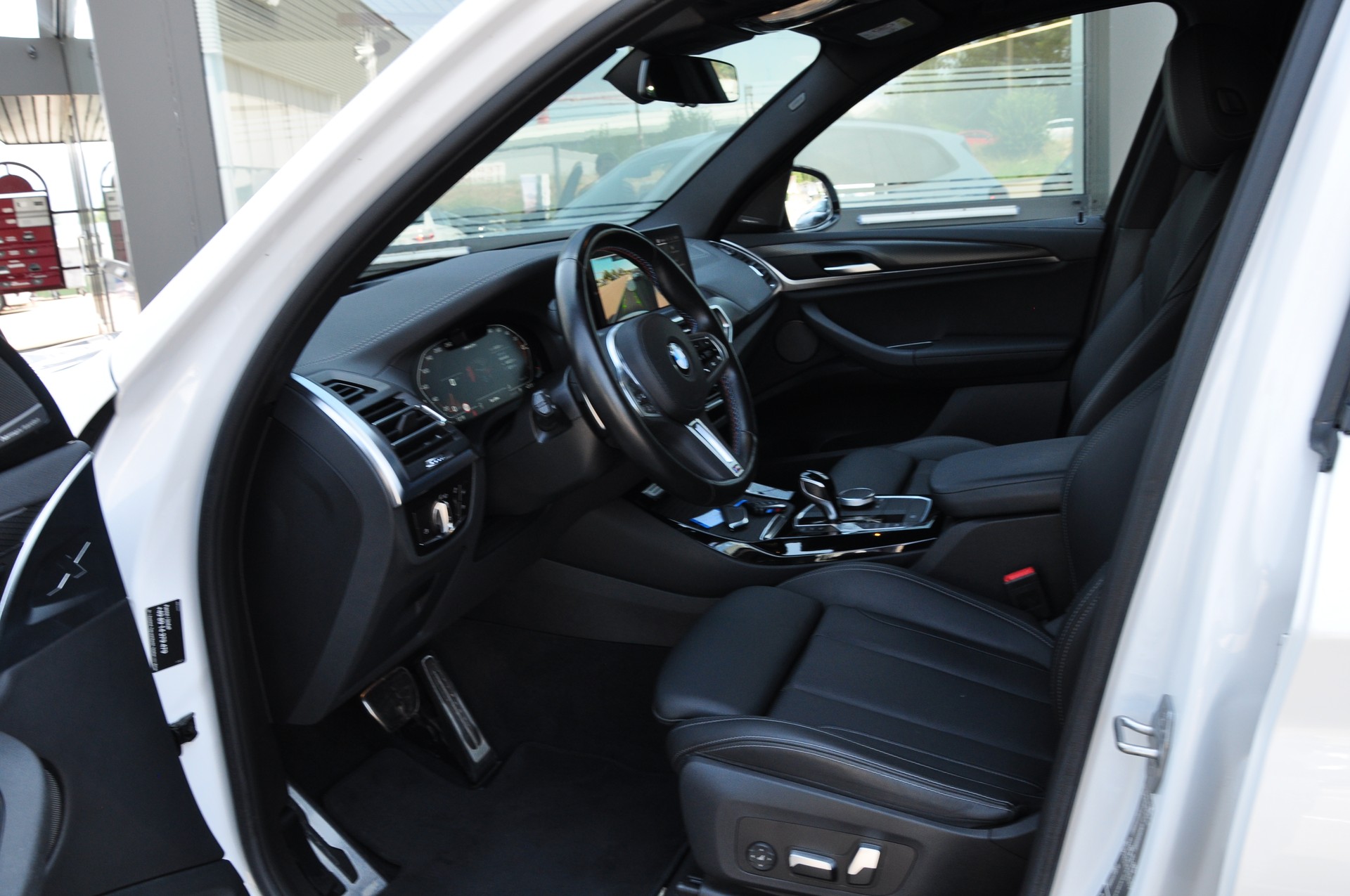BMW X3 M40i xDrive M Sport-image-18