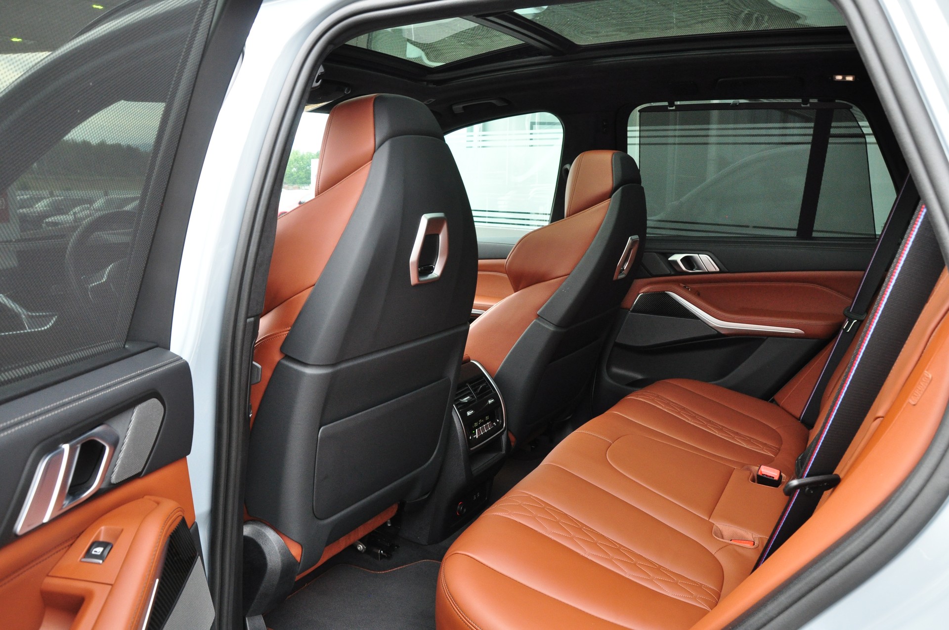 BMW X5 xDrive 48V 40d M Sport Pro Steptronic-image-20