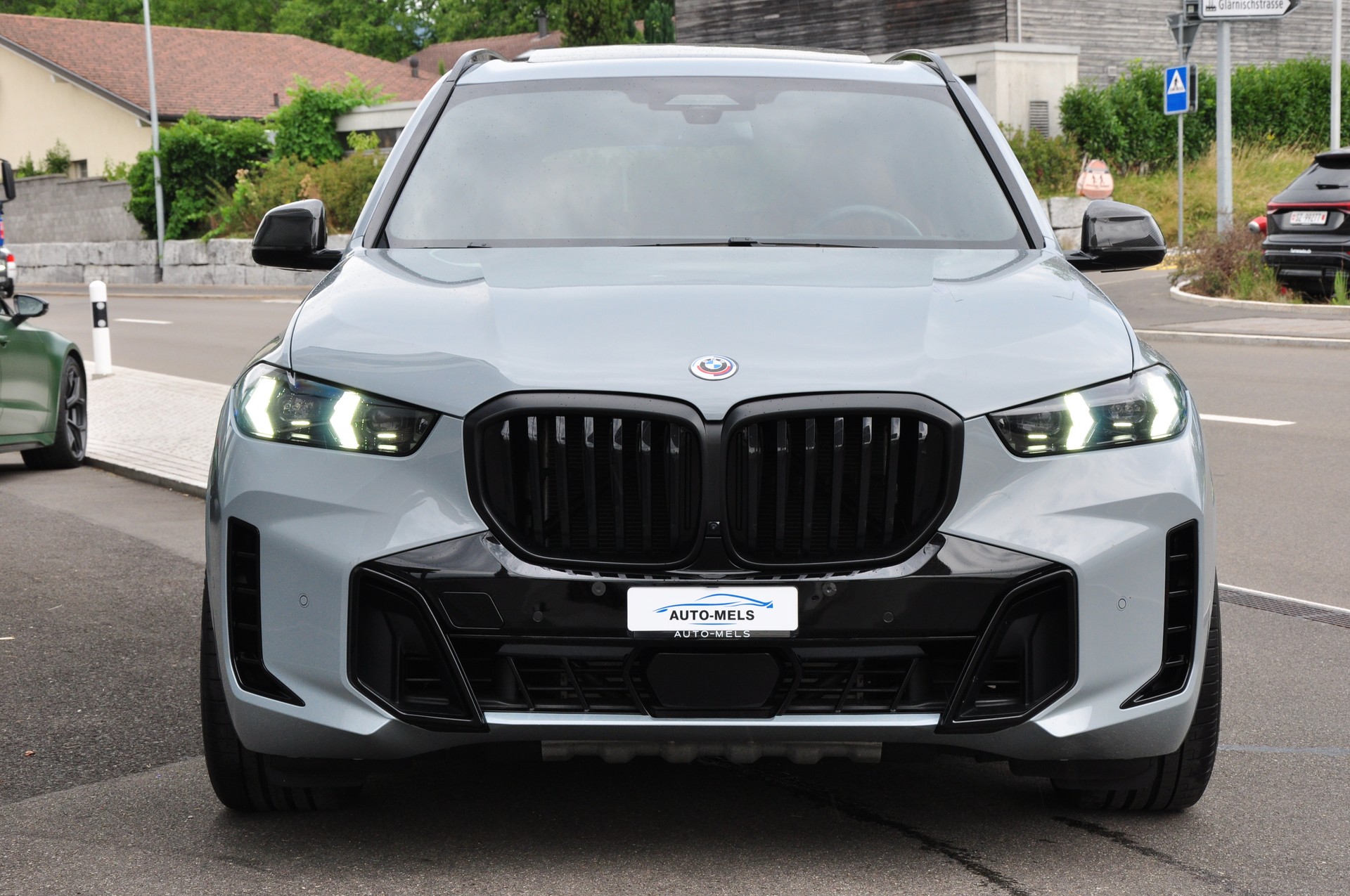 BMW X5 xDrive 48V 40d M Sport Pro Steptronic-image-15