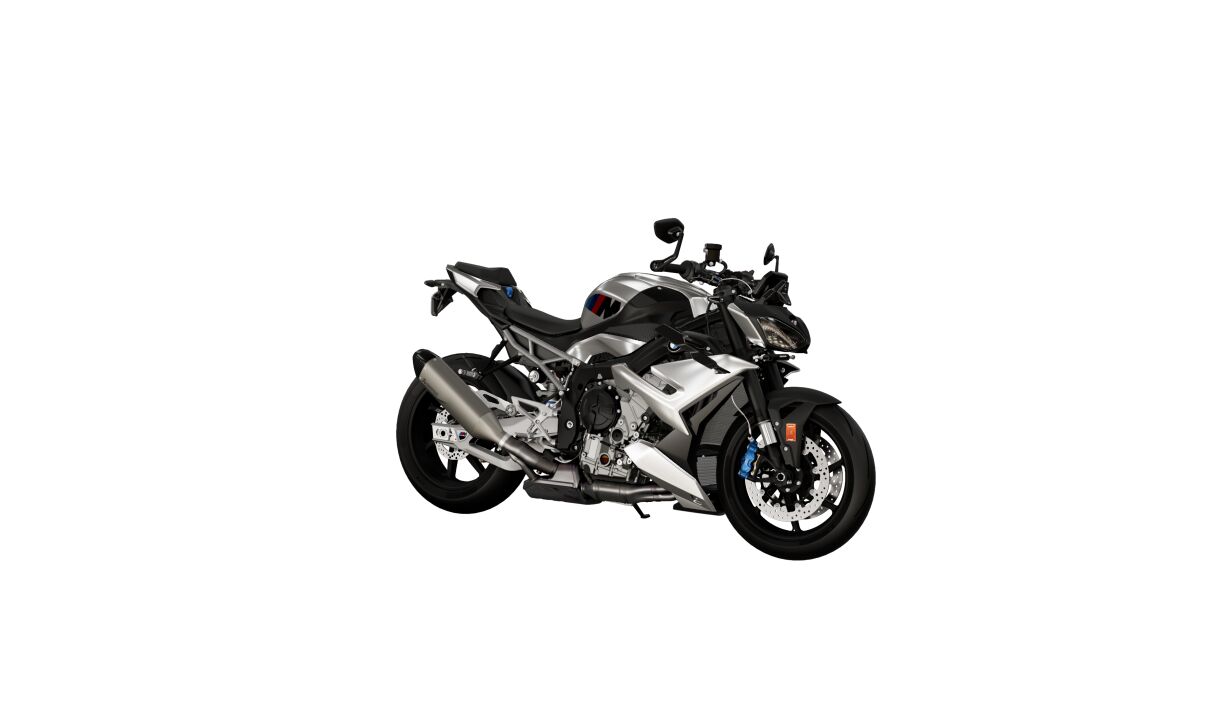BMW M 1000 R mit 0.9% Leasing 💸🚀