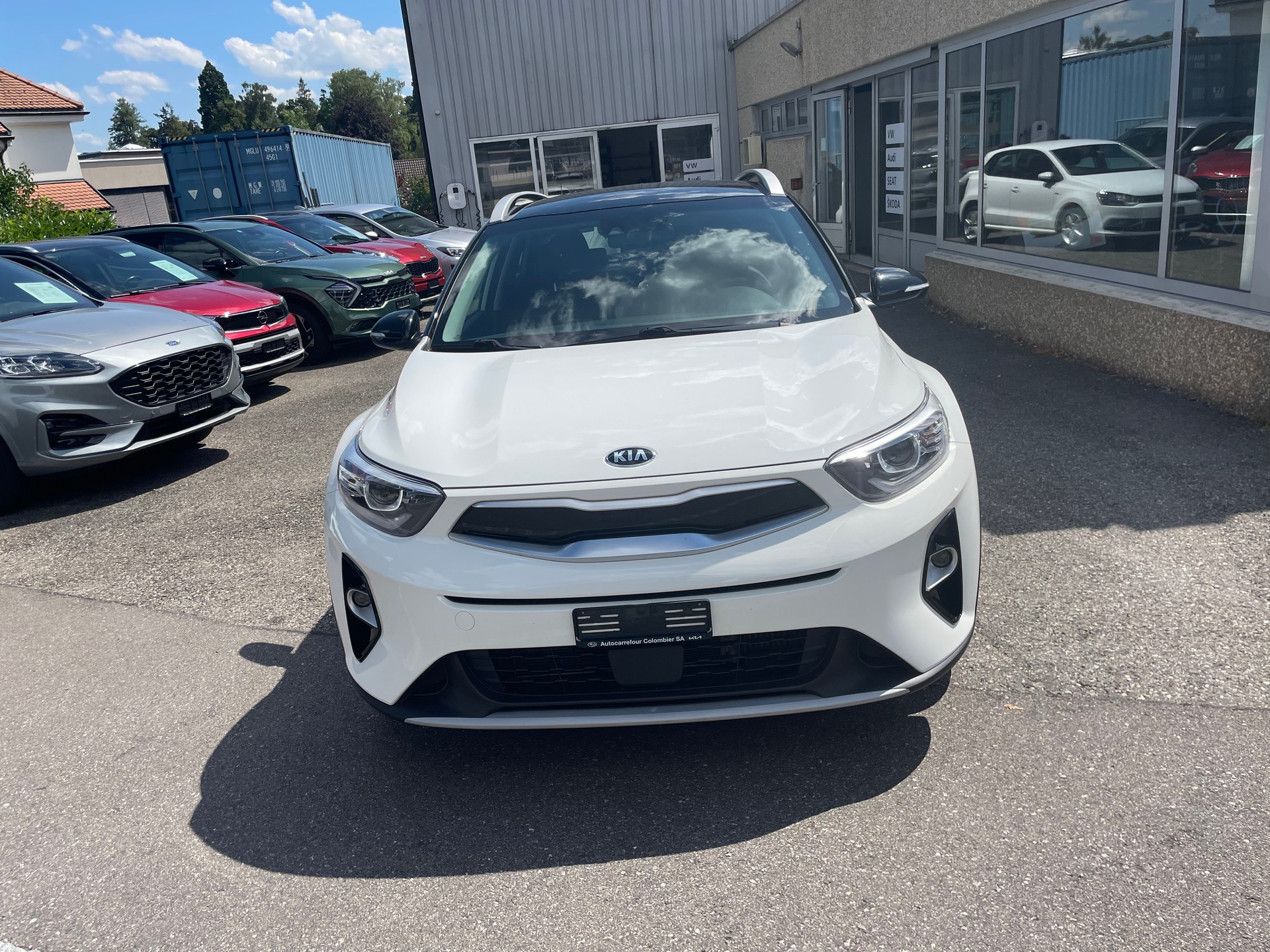 KIA Stonic 1.0 T-GDi-image-7